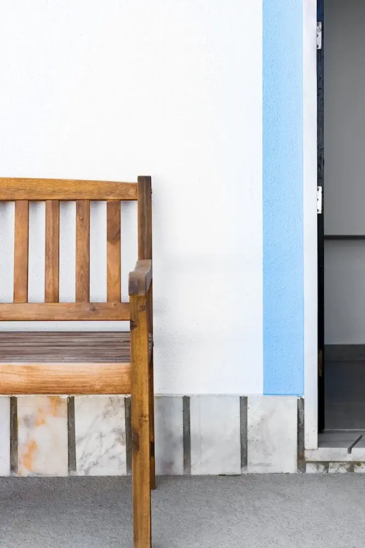 Carvoeira Surf & Family Villa