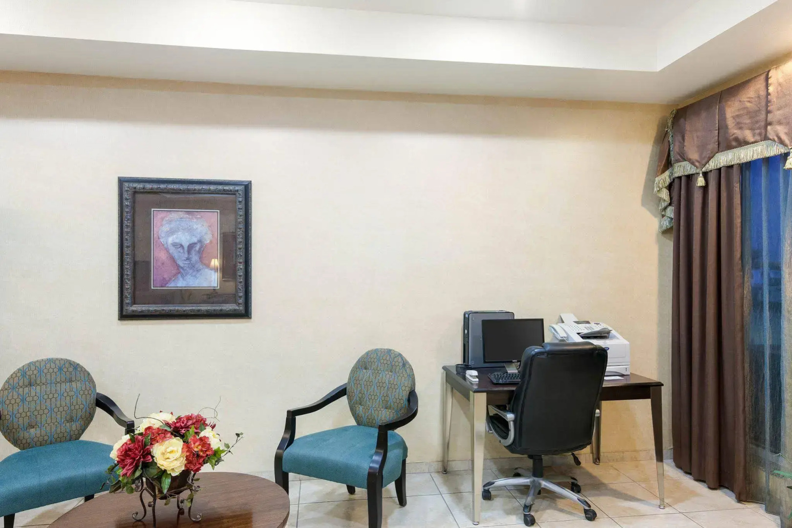 Comfort Inn & Suites Regional Medical Center