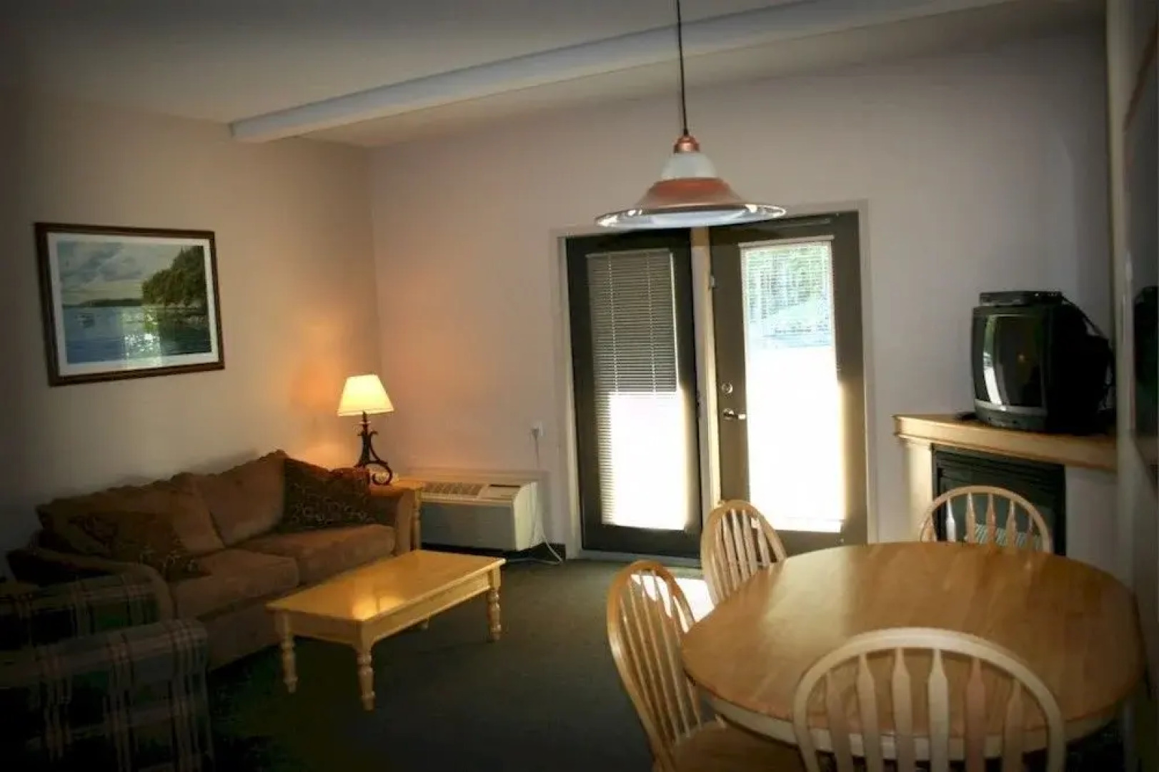 The Suites at Waskesiu