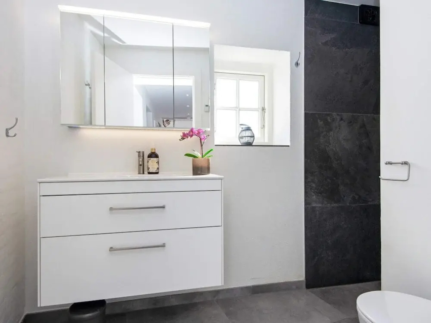 8 Person Holiday Home in Odder