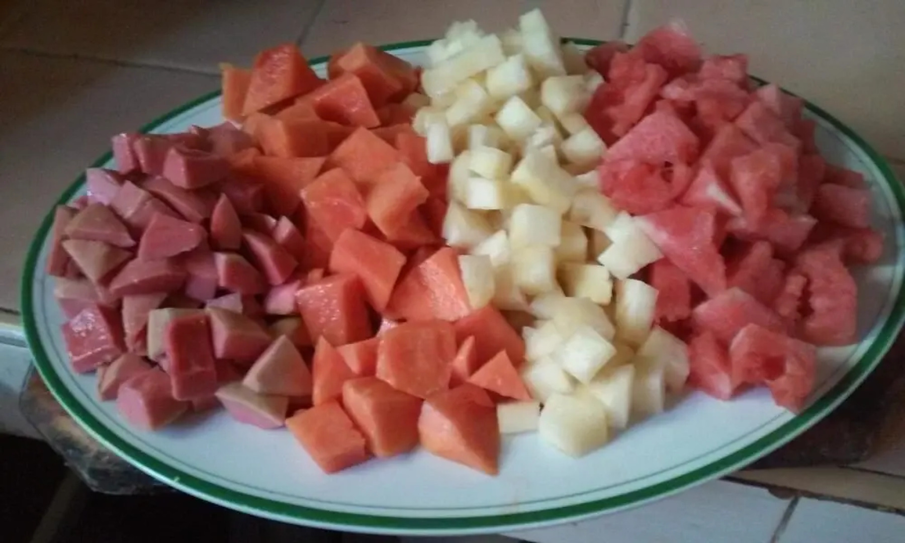 Ocean Breeze & Suites