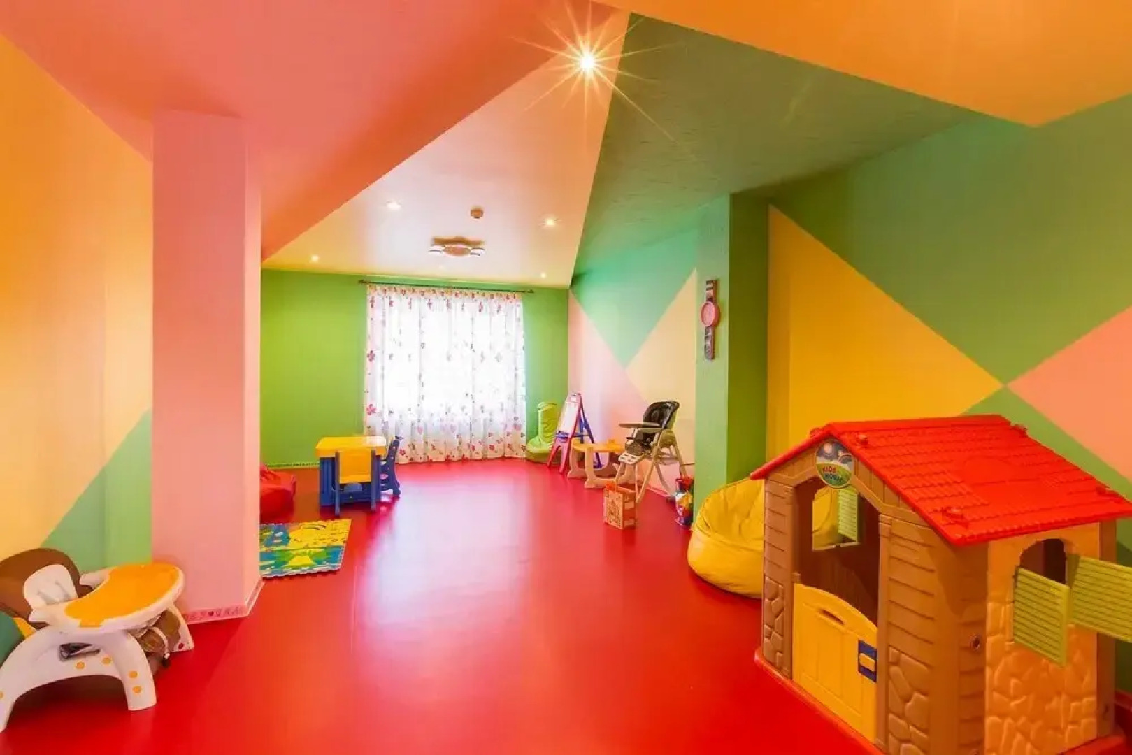 Nairi Hotel SPA Resorts