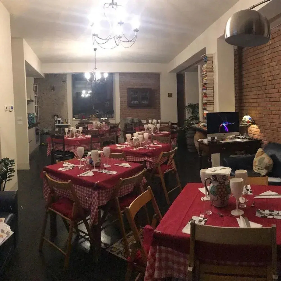 Castello D'Alcontres B&B