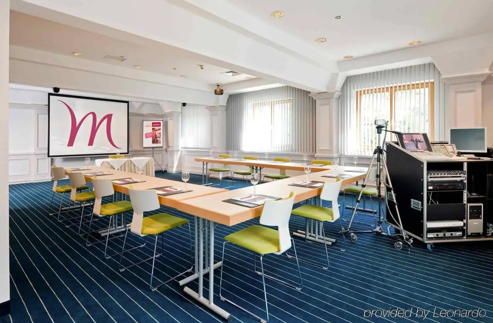 Mercure Garmisch Partenkirchen