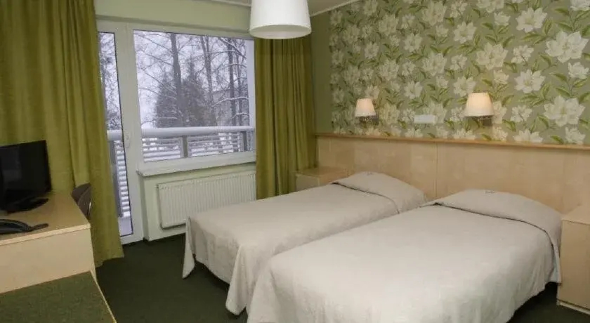 Pühajärve Spa & Holiday Resort