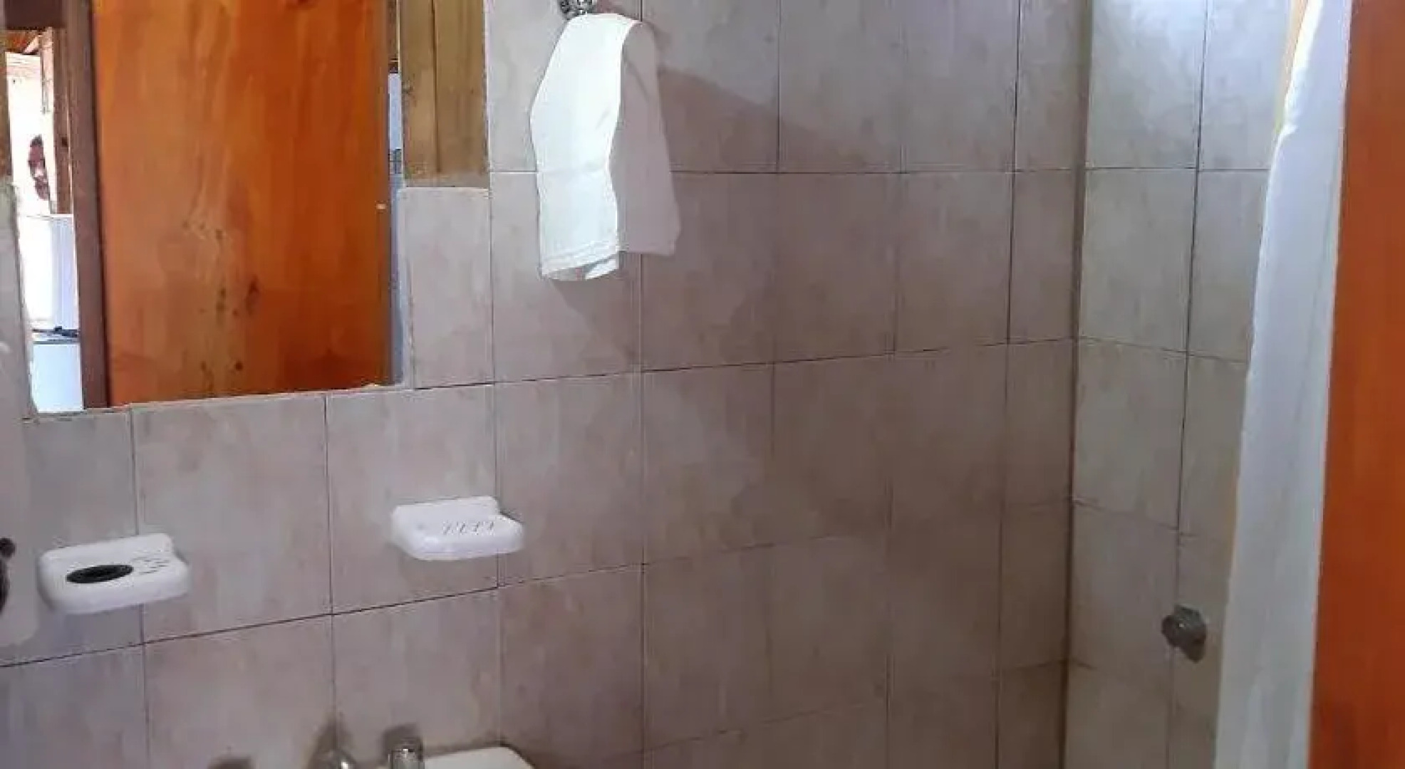 Cabanas Estrellas Doradas