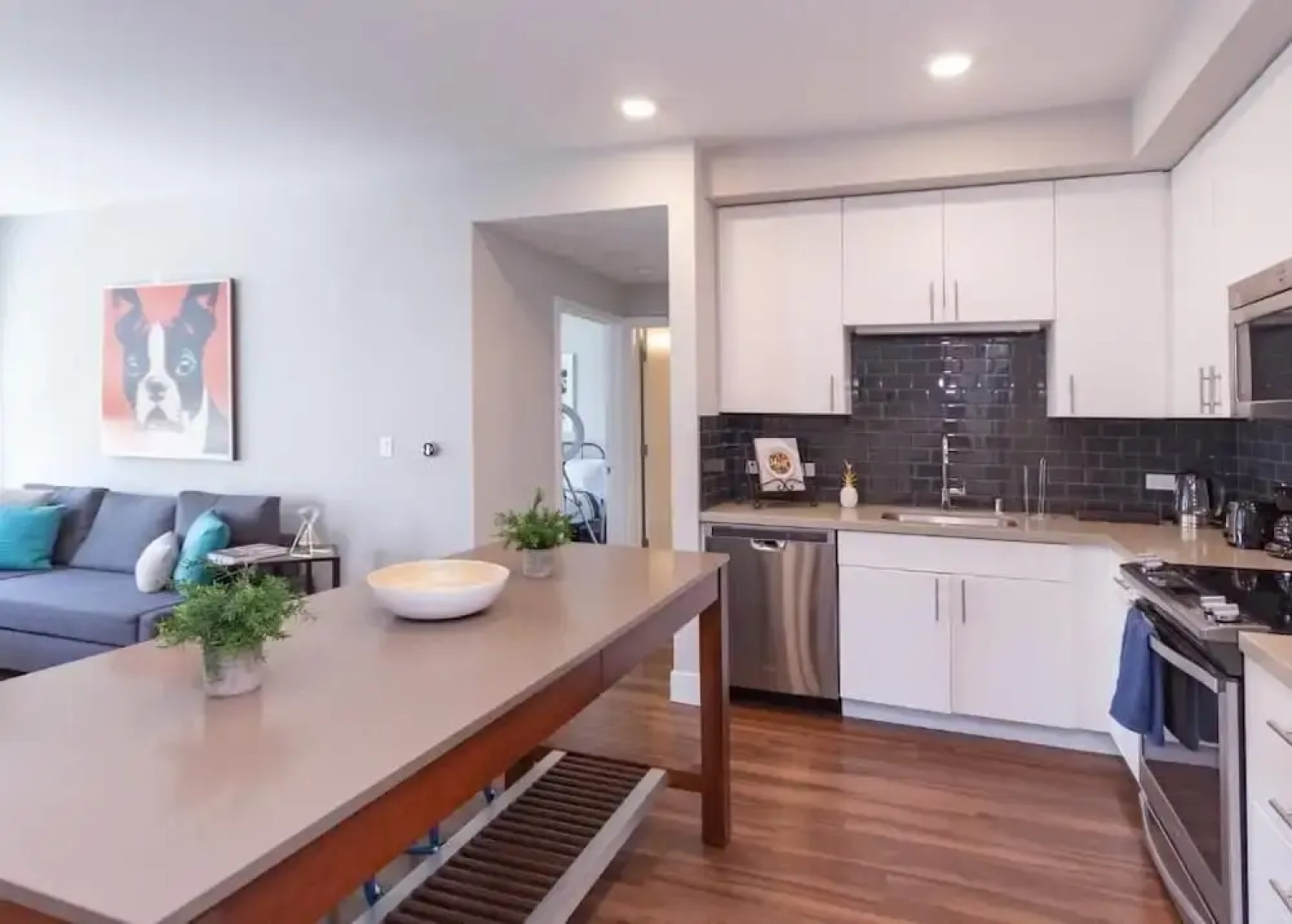 Kasa Santa Clara South