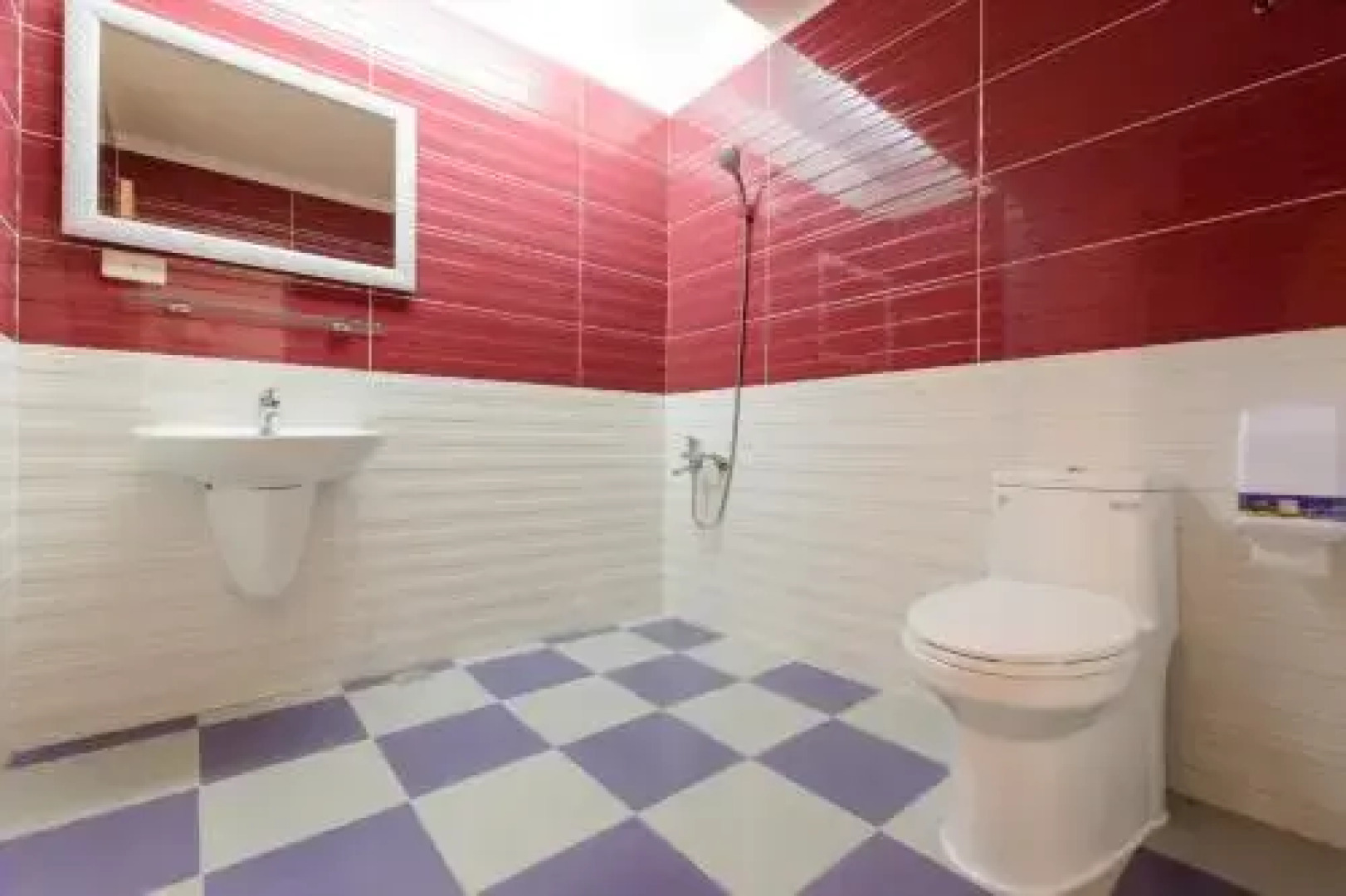 Hengchun Village Garden Homestay