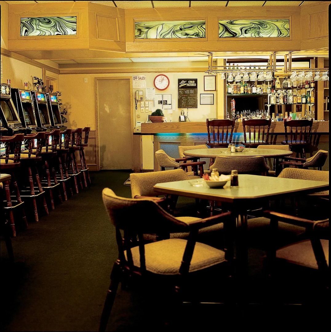 Heritage Inn Hotel & Convention Centre Pincher Creek