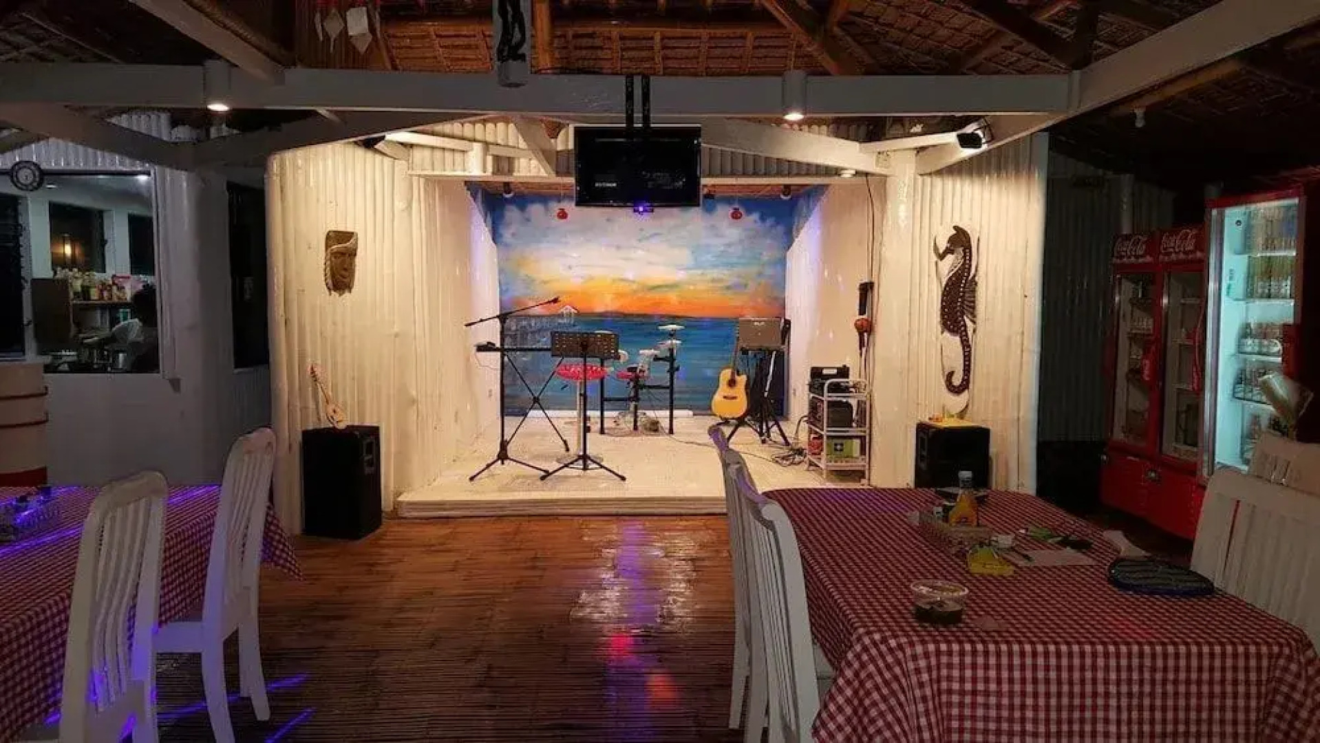 Dumaguete Snowman Resort and Dive Center