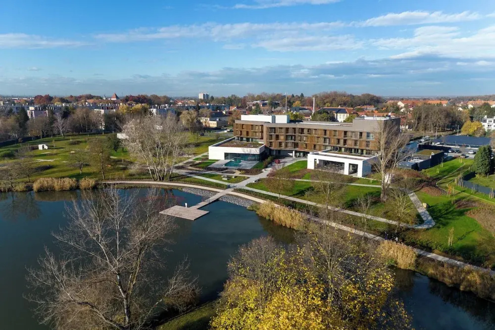 Melea - The Health Concept