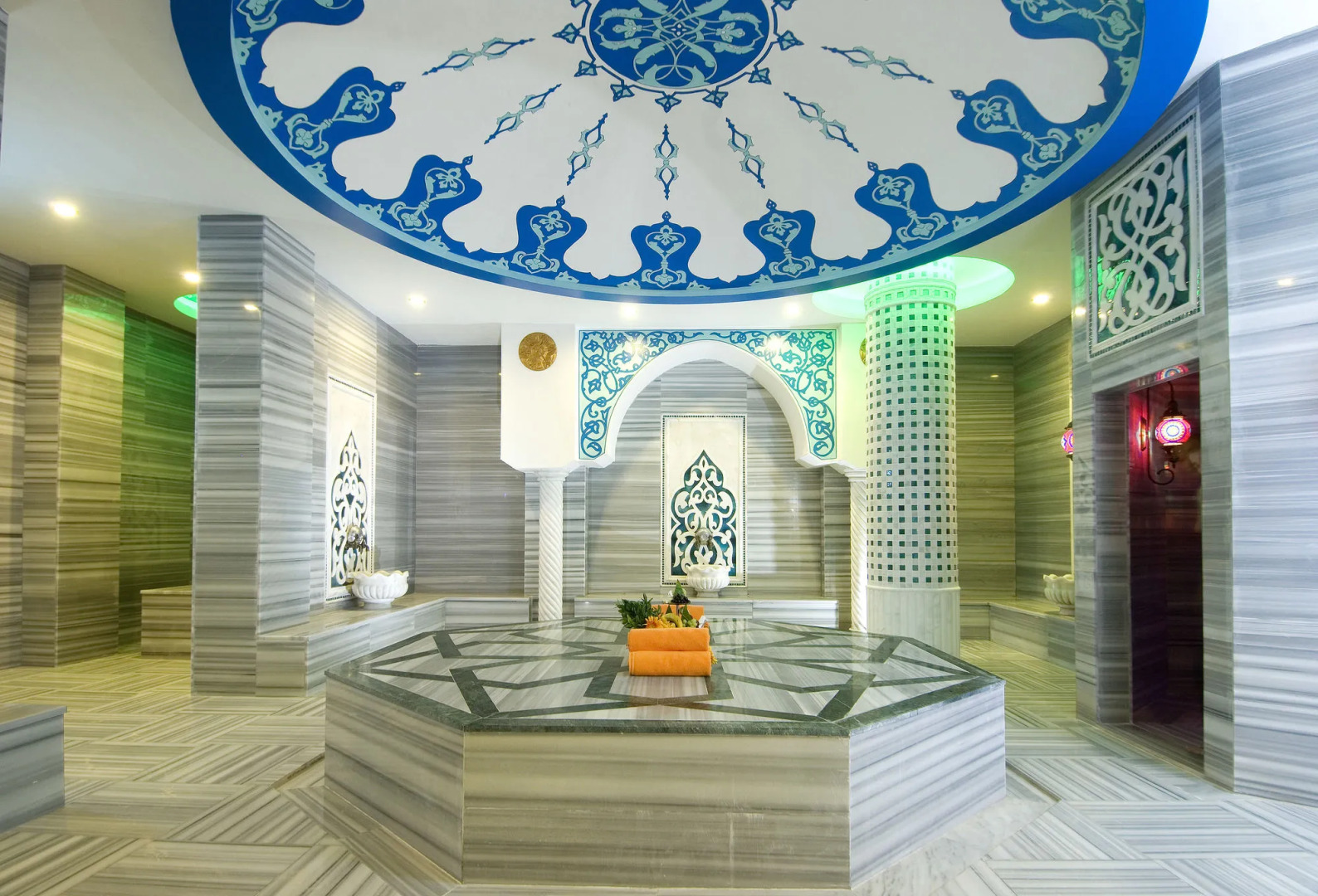 Adenya Hotel & Resort