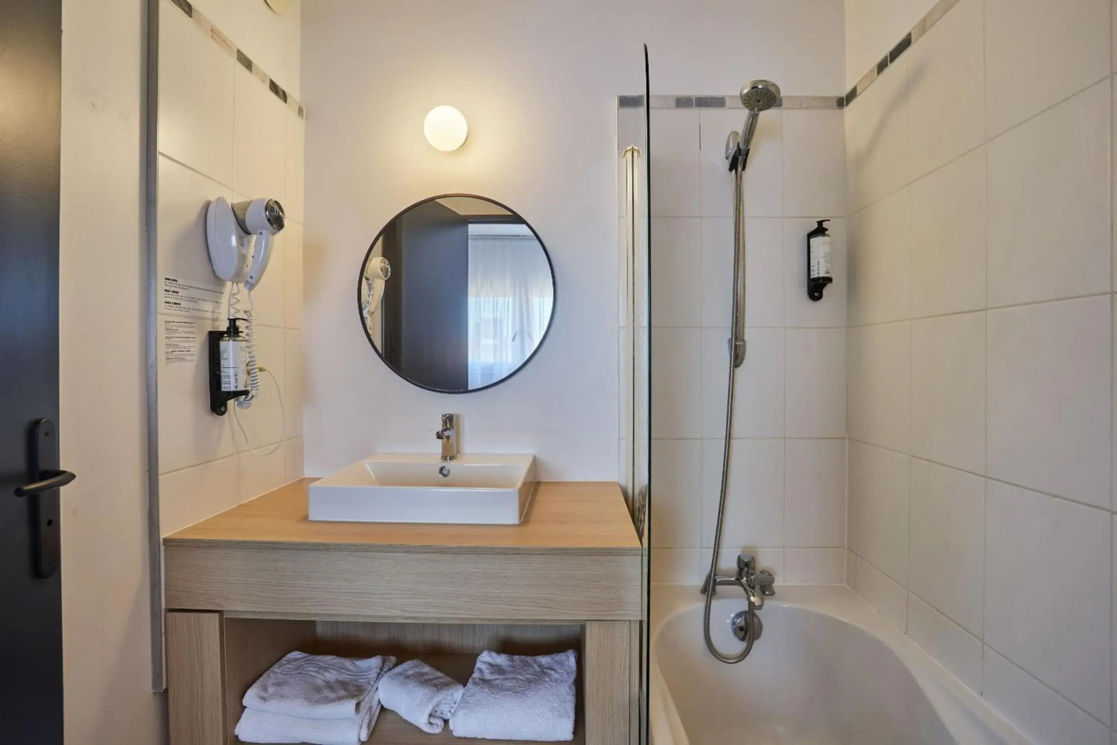 Appart hotel Odalys Atrium