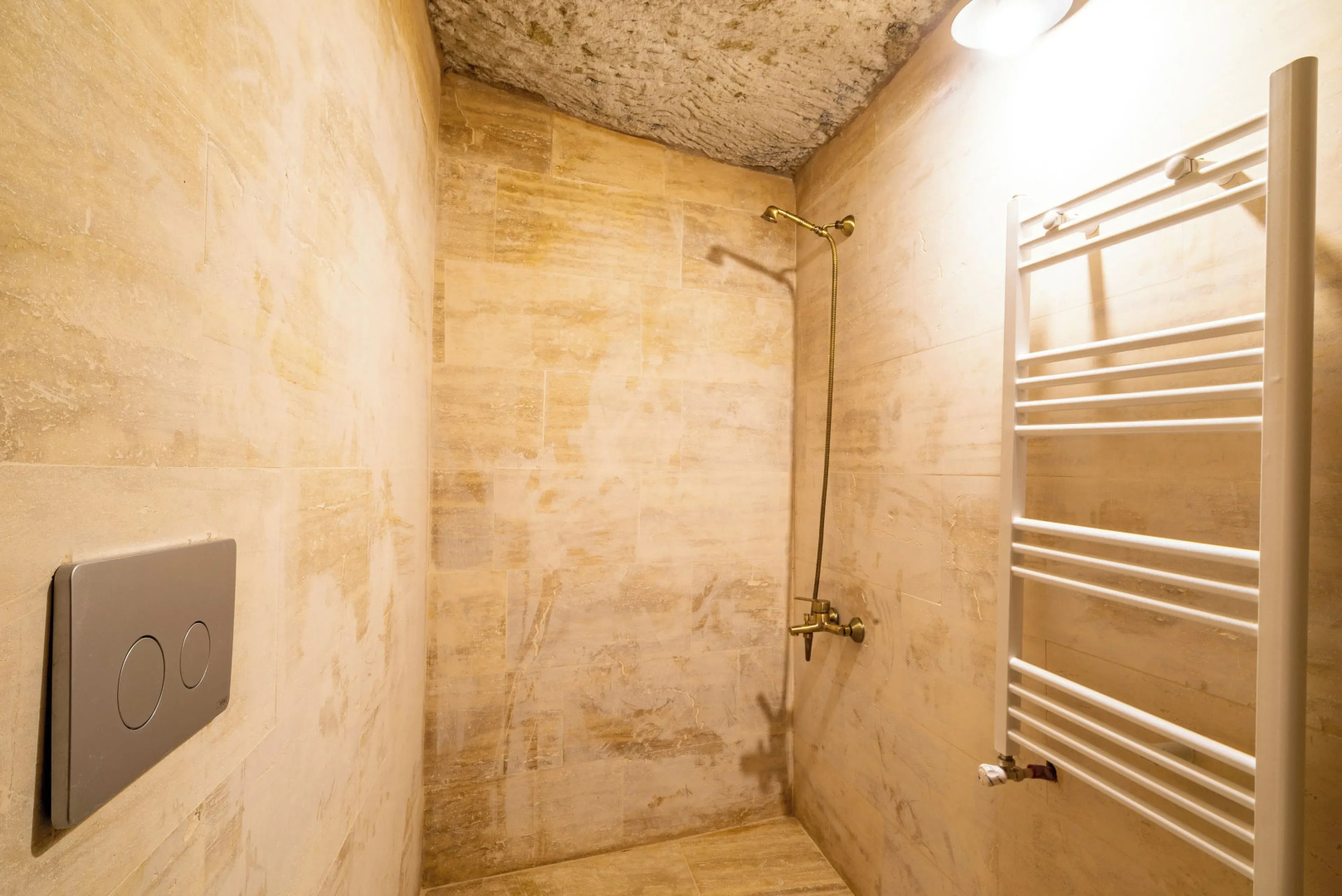 Cappadocia Snora Cave