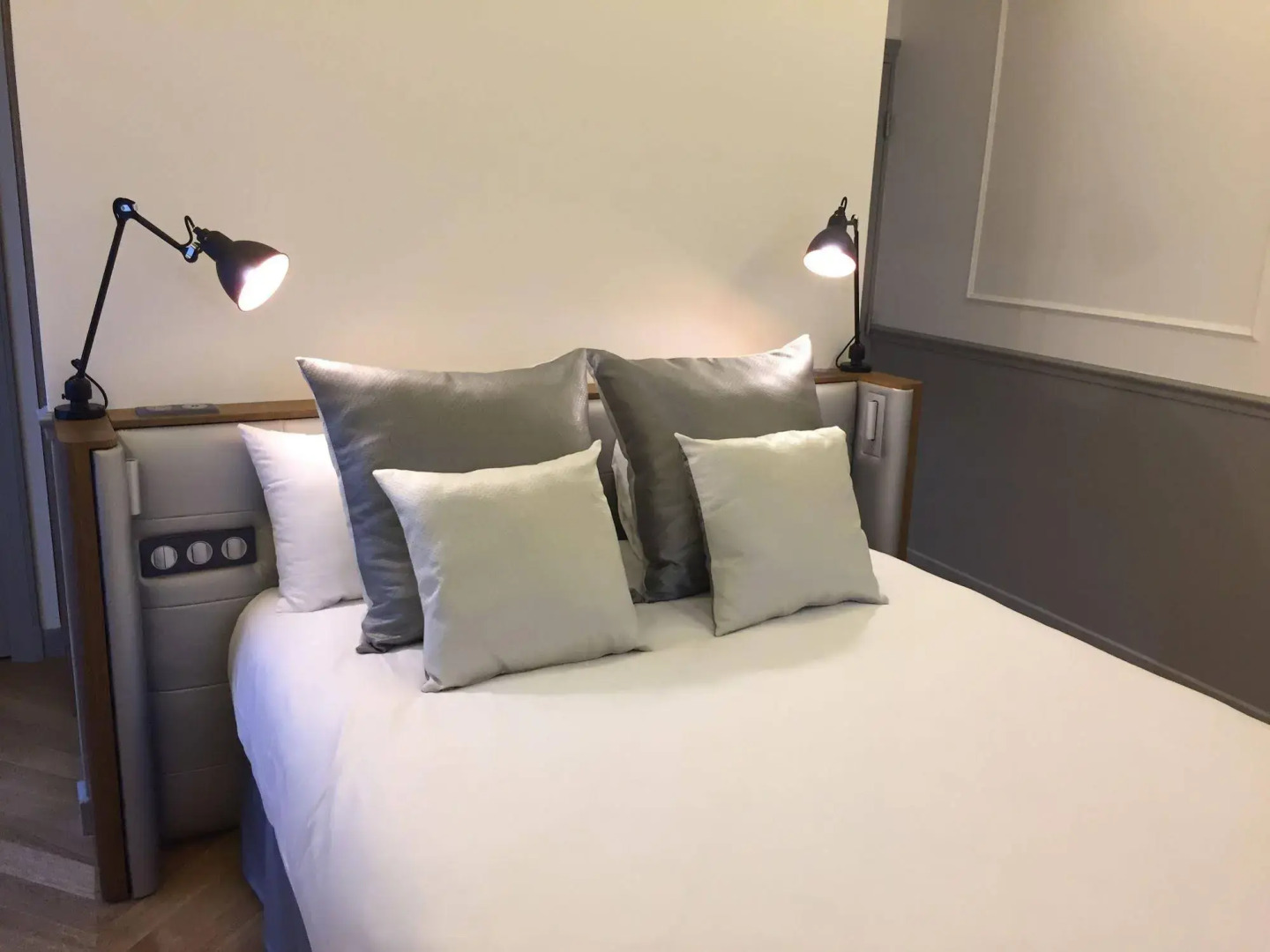 Hôtel Petit Lafayette