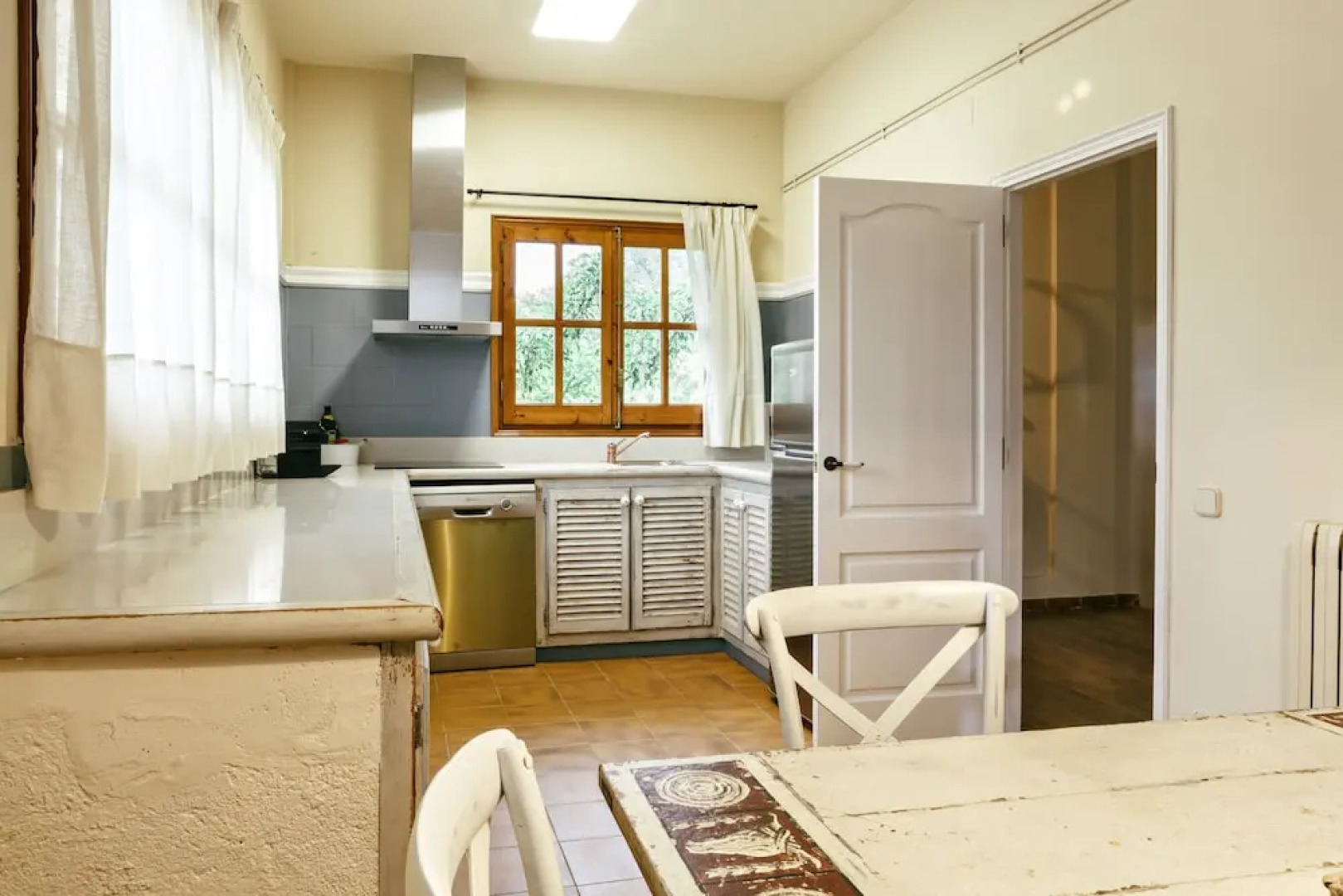 Mas Can Sot II - L'Altell