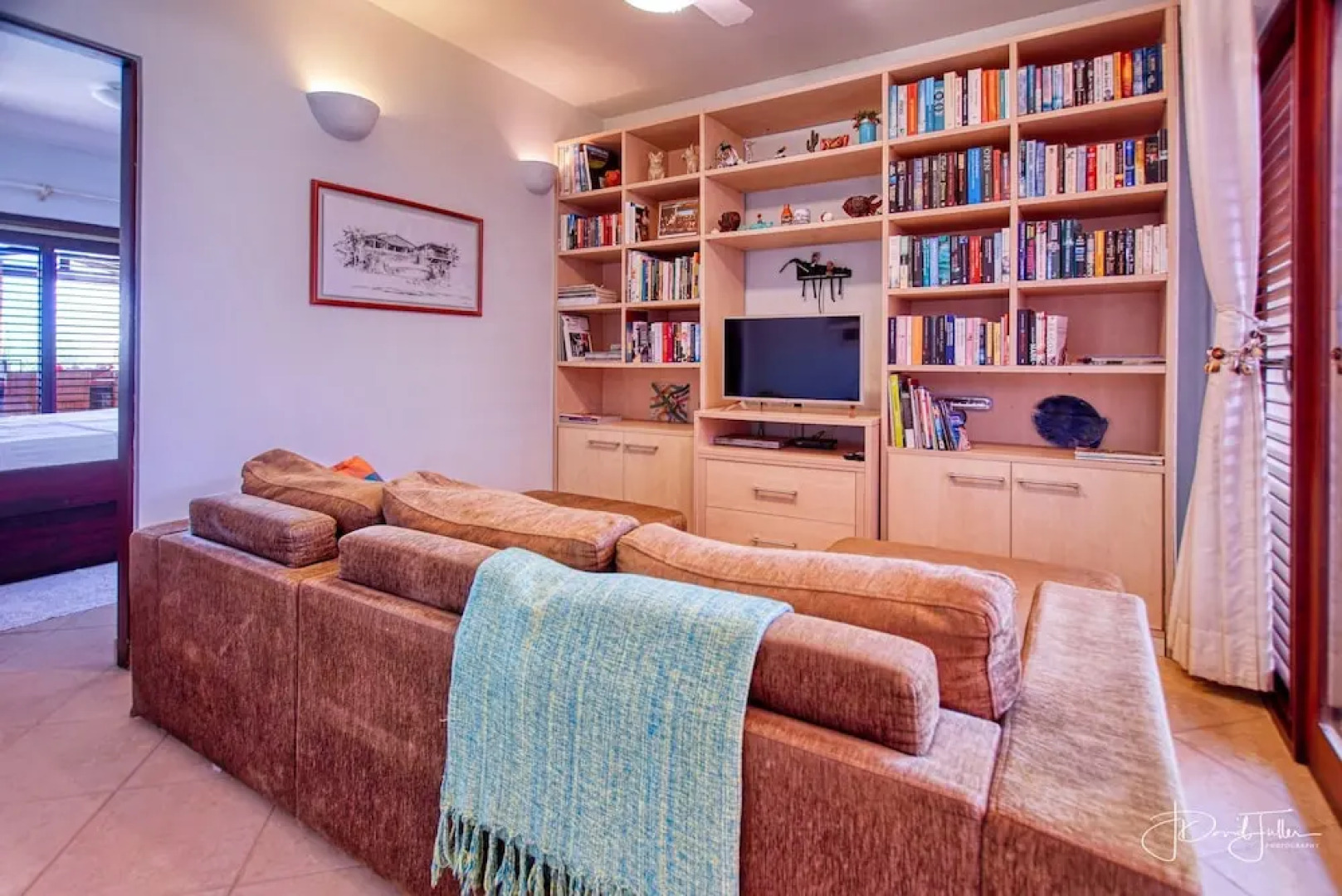 Rustica e charmosa Casa em JacumãRN