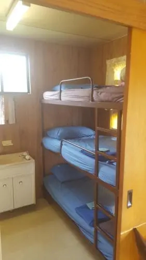 Scamander Tourist Park