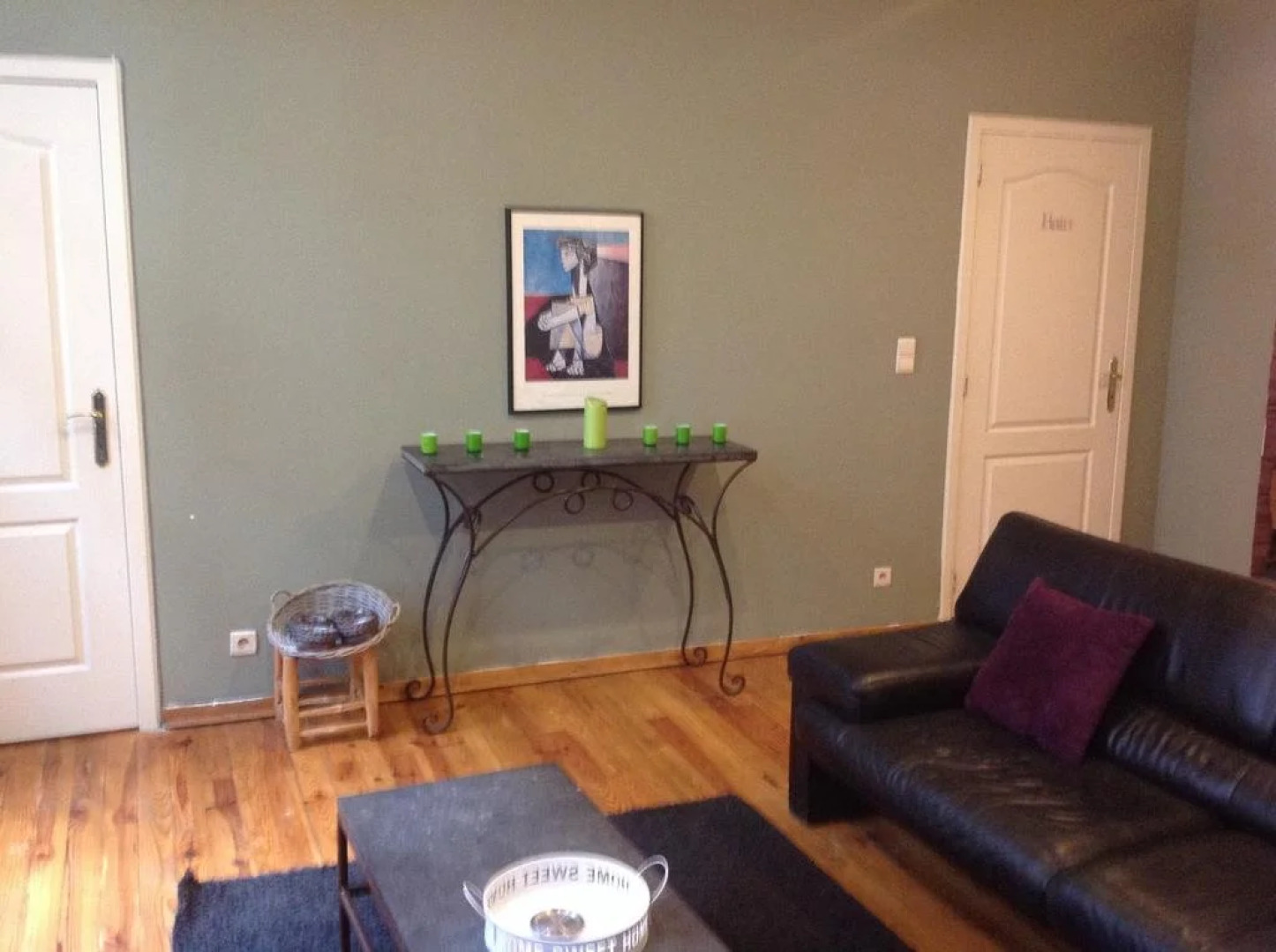 Appart Métropole City