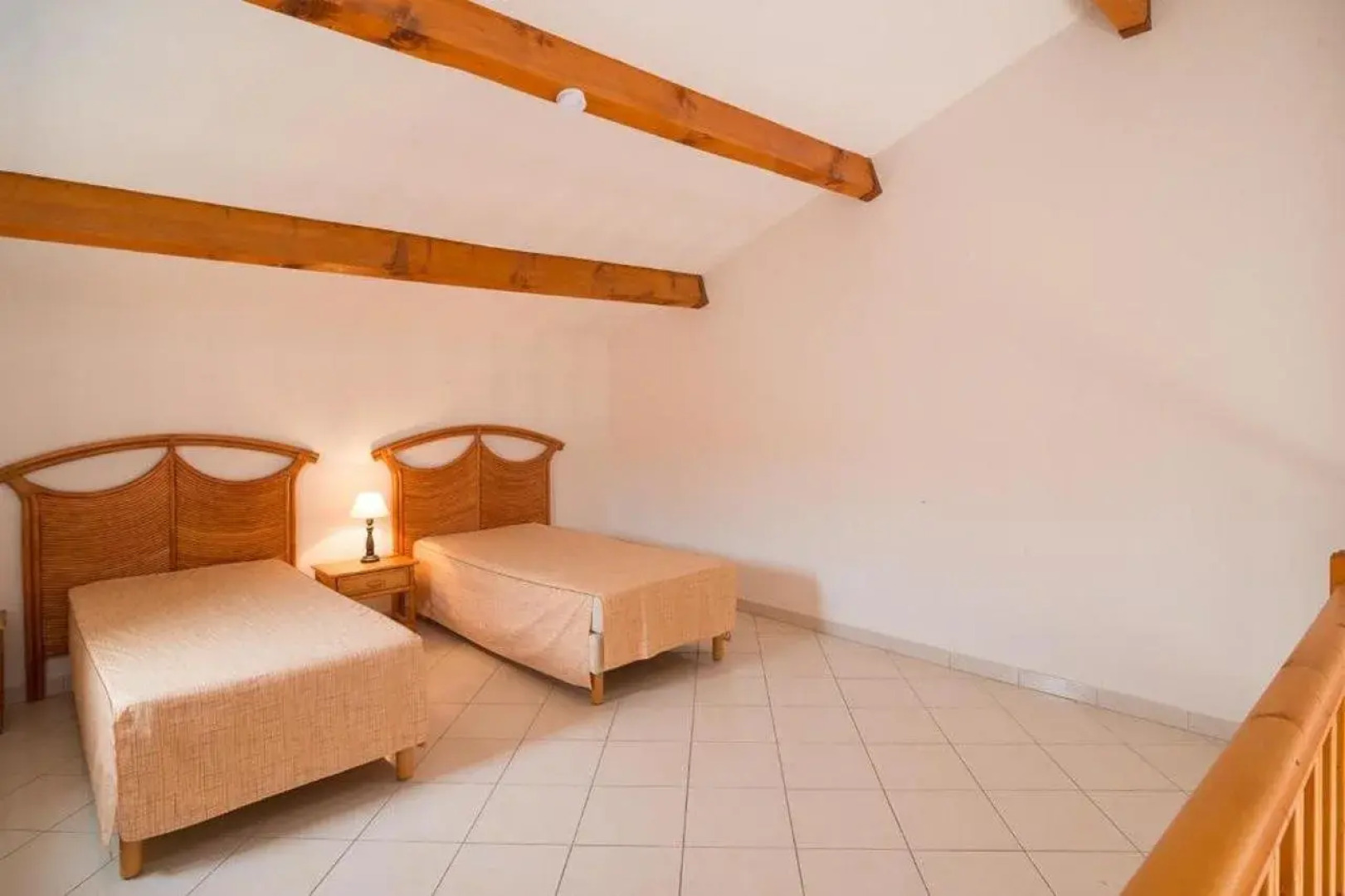 Vacancéole - Résidence Alizea Beach