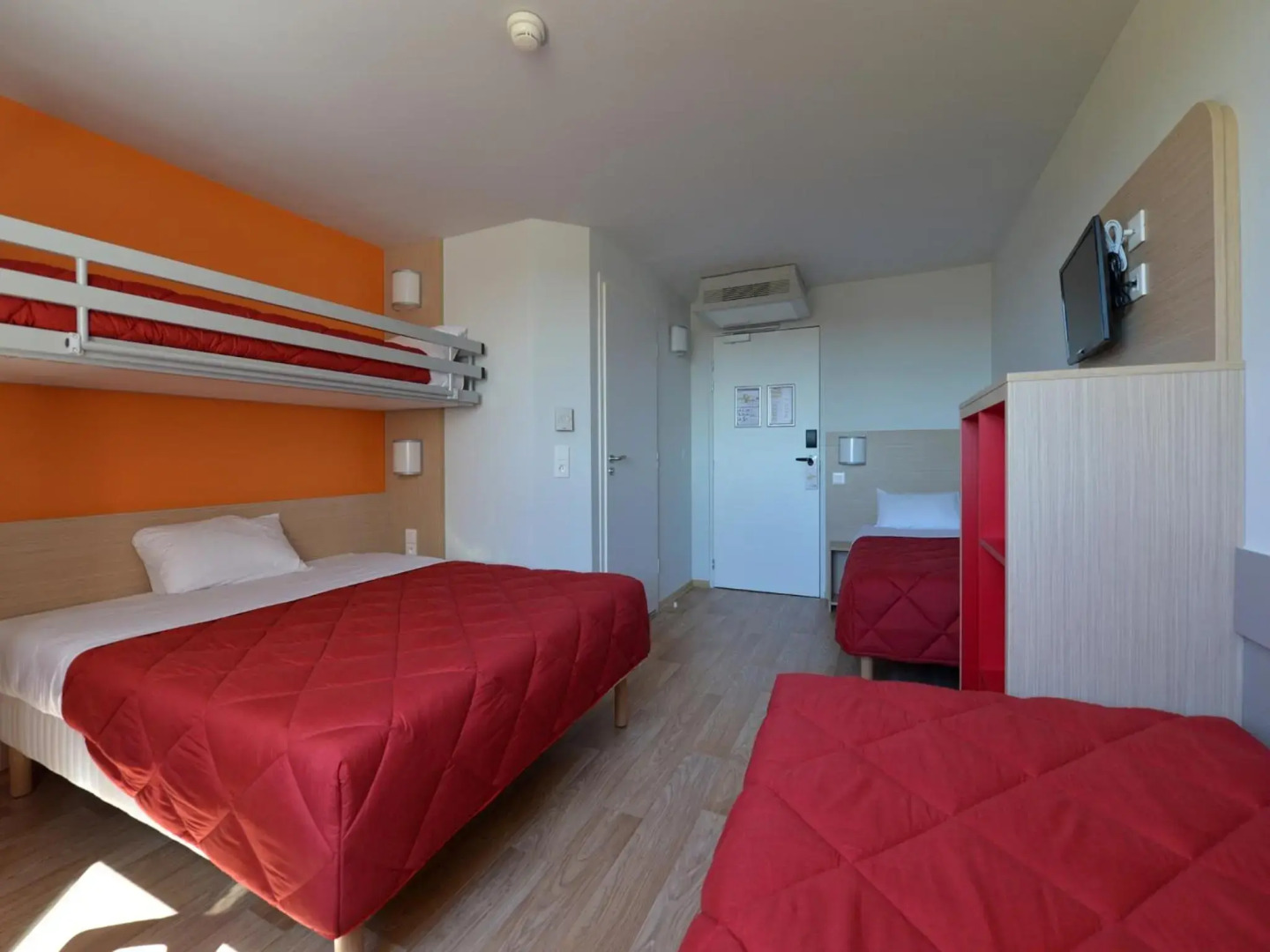 Premiere Classe Reims Nord - Betheny