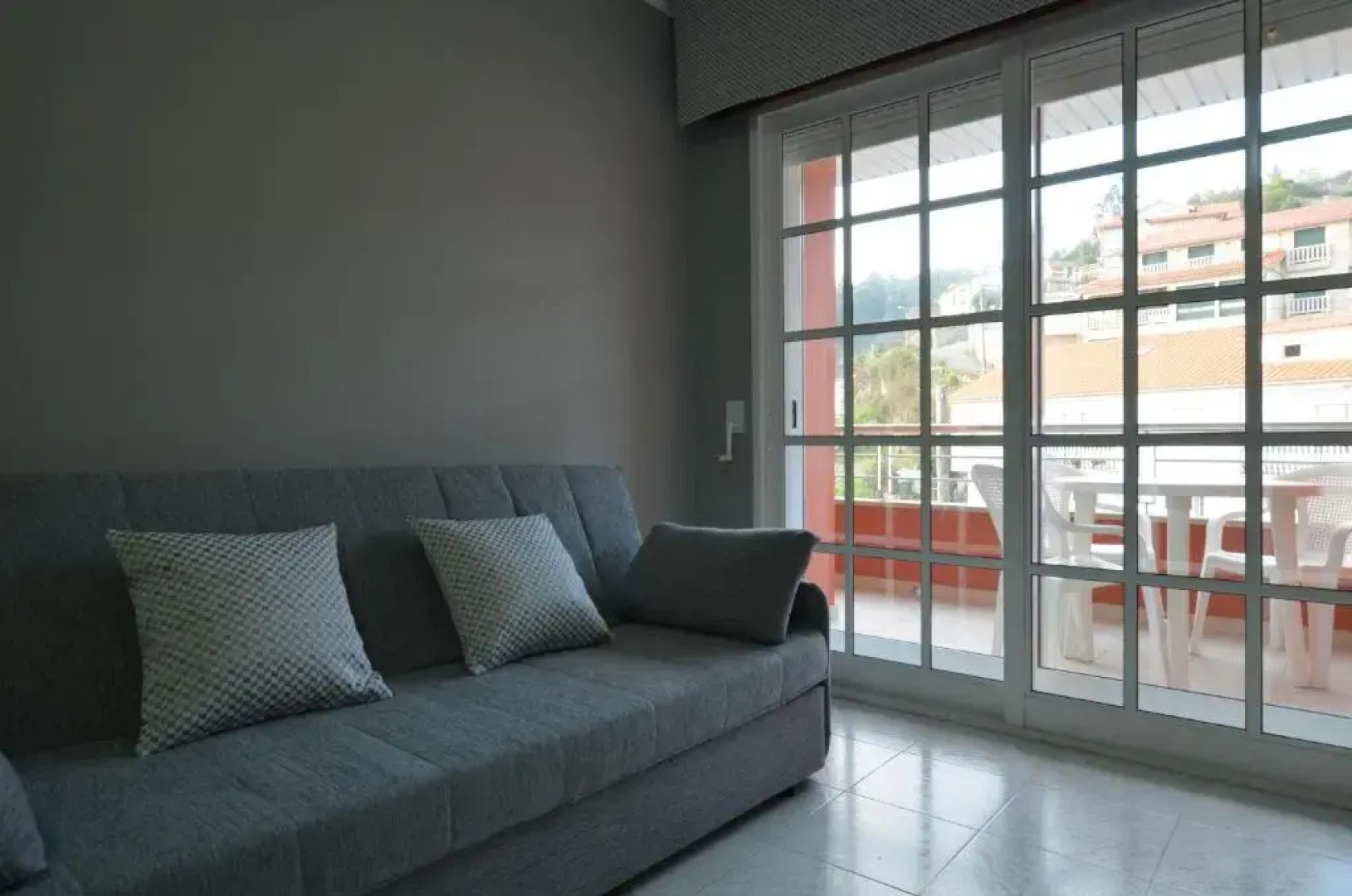 Apartamentos Xulia
