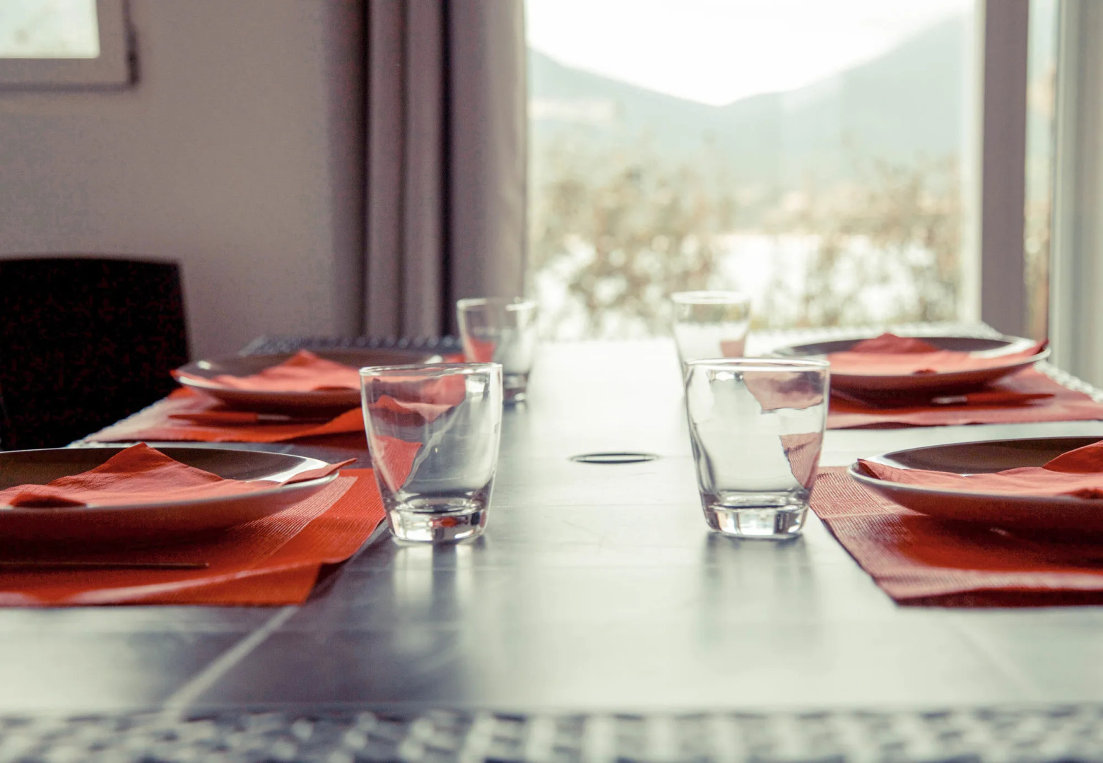 Hotel Sampiero Corso