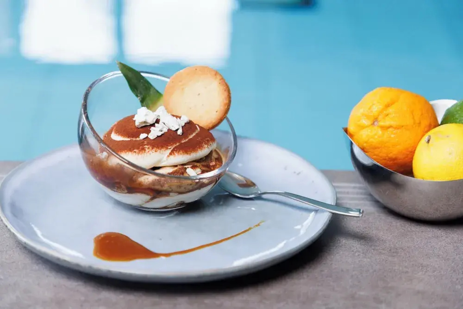 Les Boréales – Appart’hotel & Restaurant