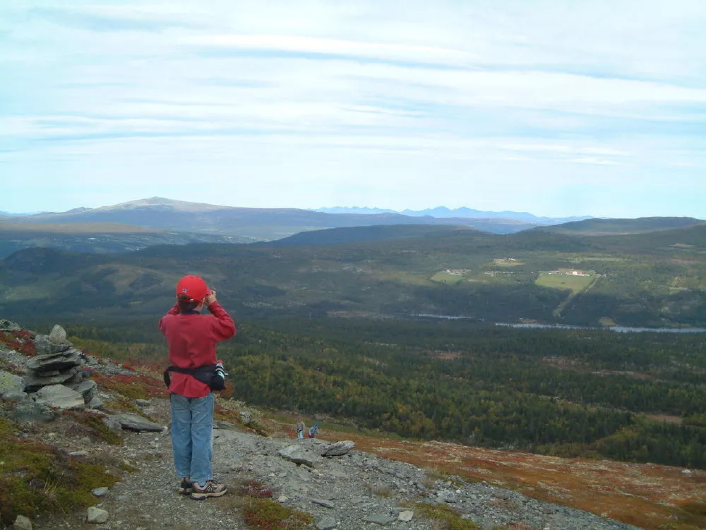 Dalseter Høyfjellshotell