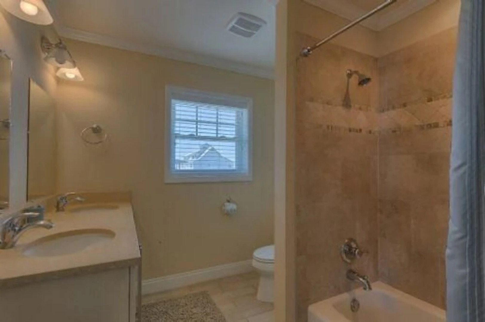 A Rendezvous, No Pets Allowed