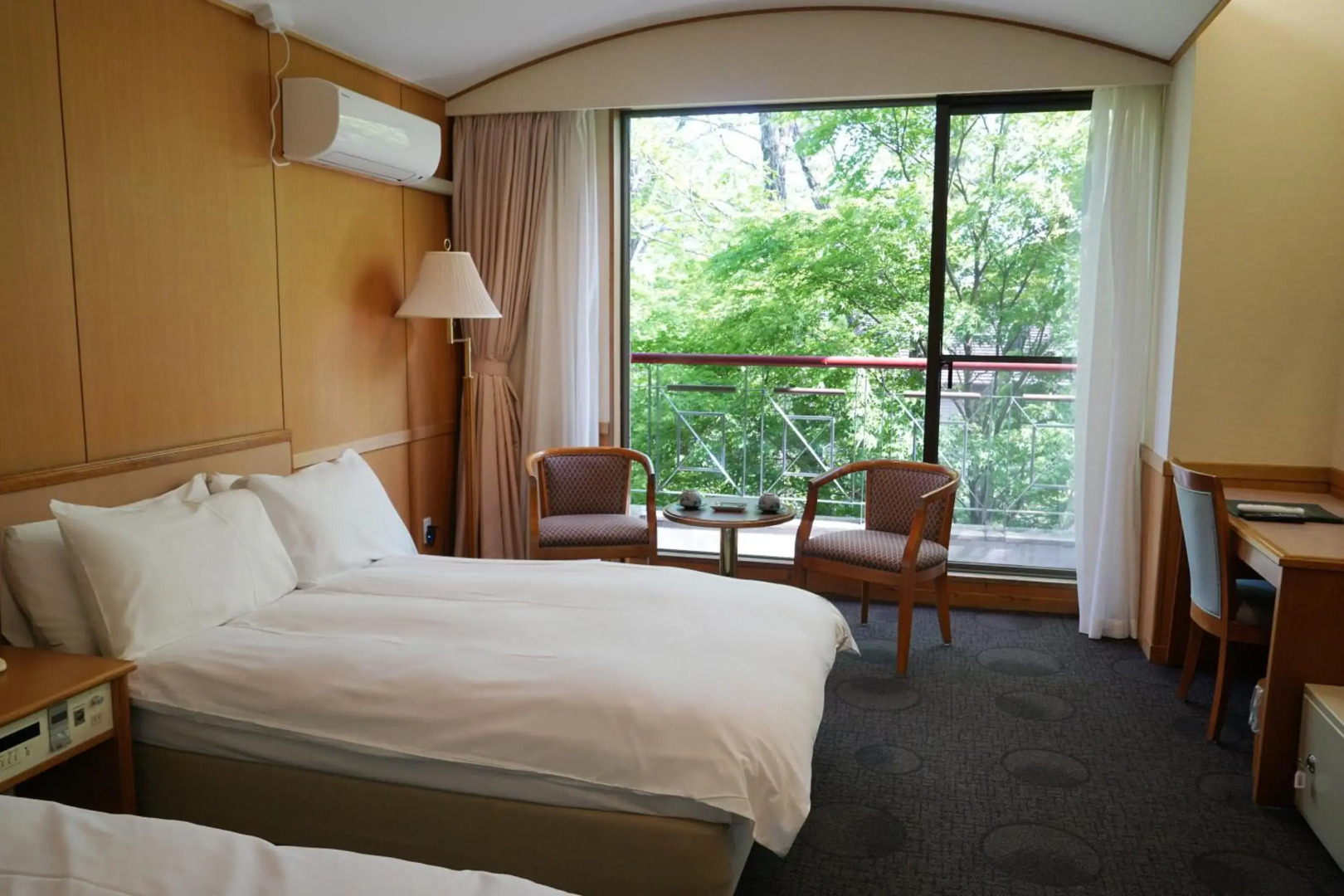 Hotel Blancvert Nasu