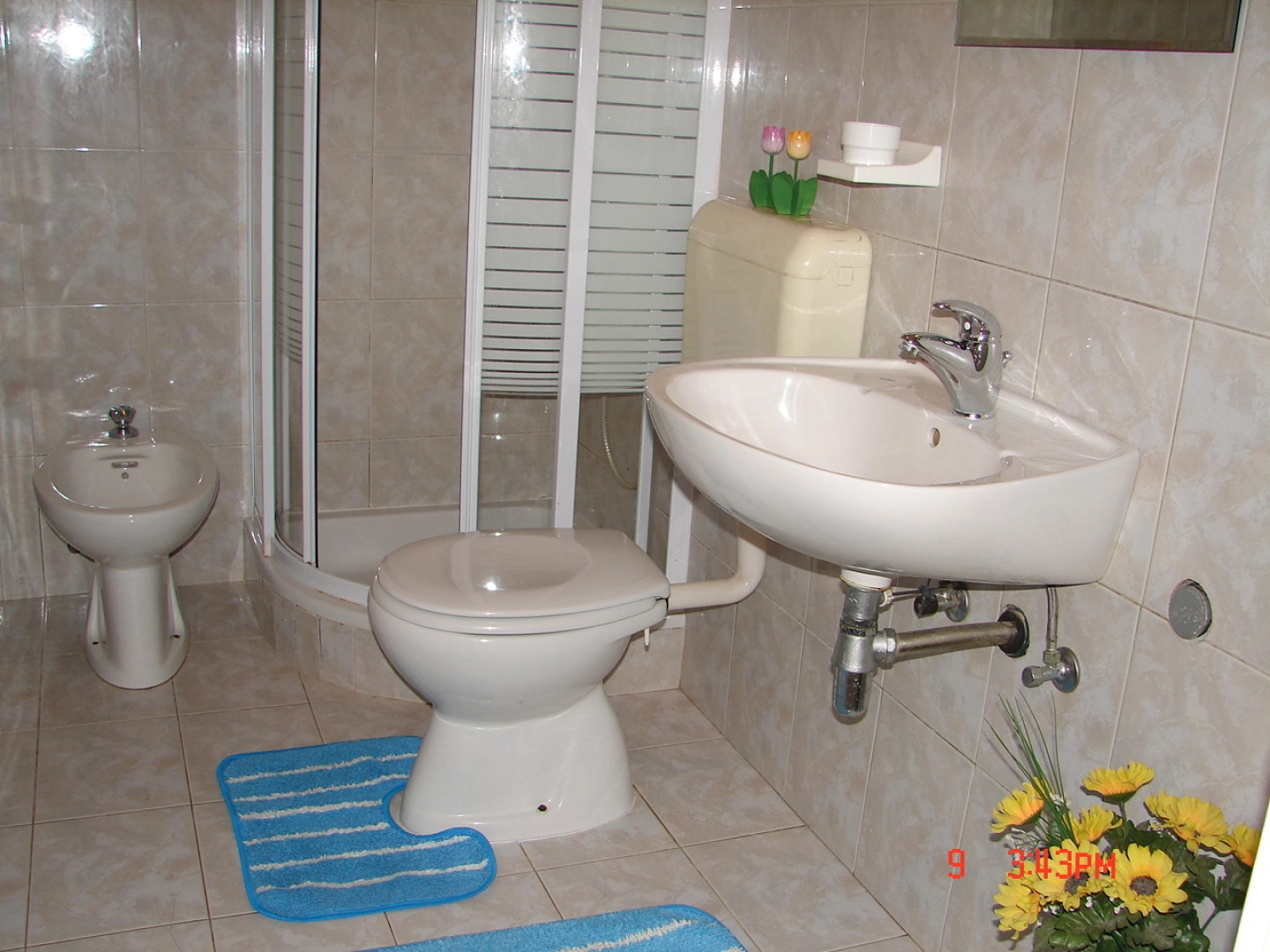 Apartment Matkov - quite and peaceful location: A2 Jelsa, Island Hvar