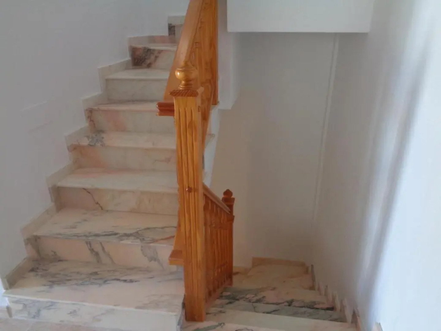 Luxurious house in La Marina at El Pinet beach