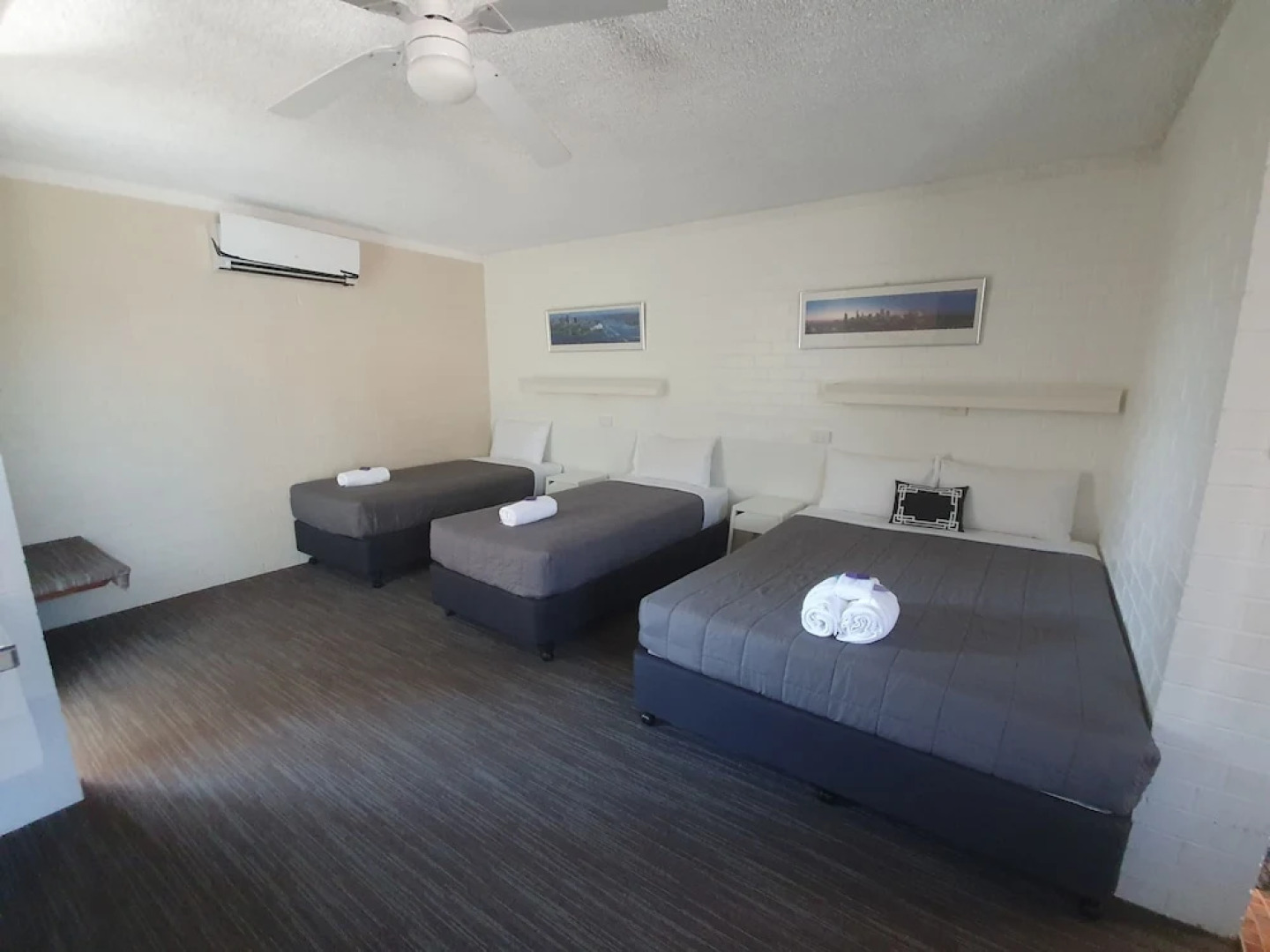 Coastal Bay Motel Coffs Harbour