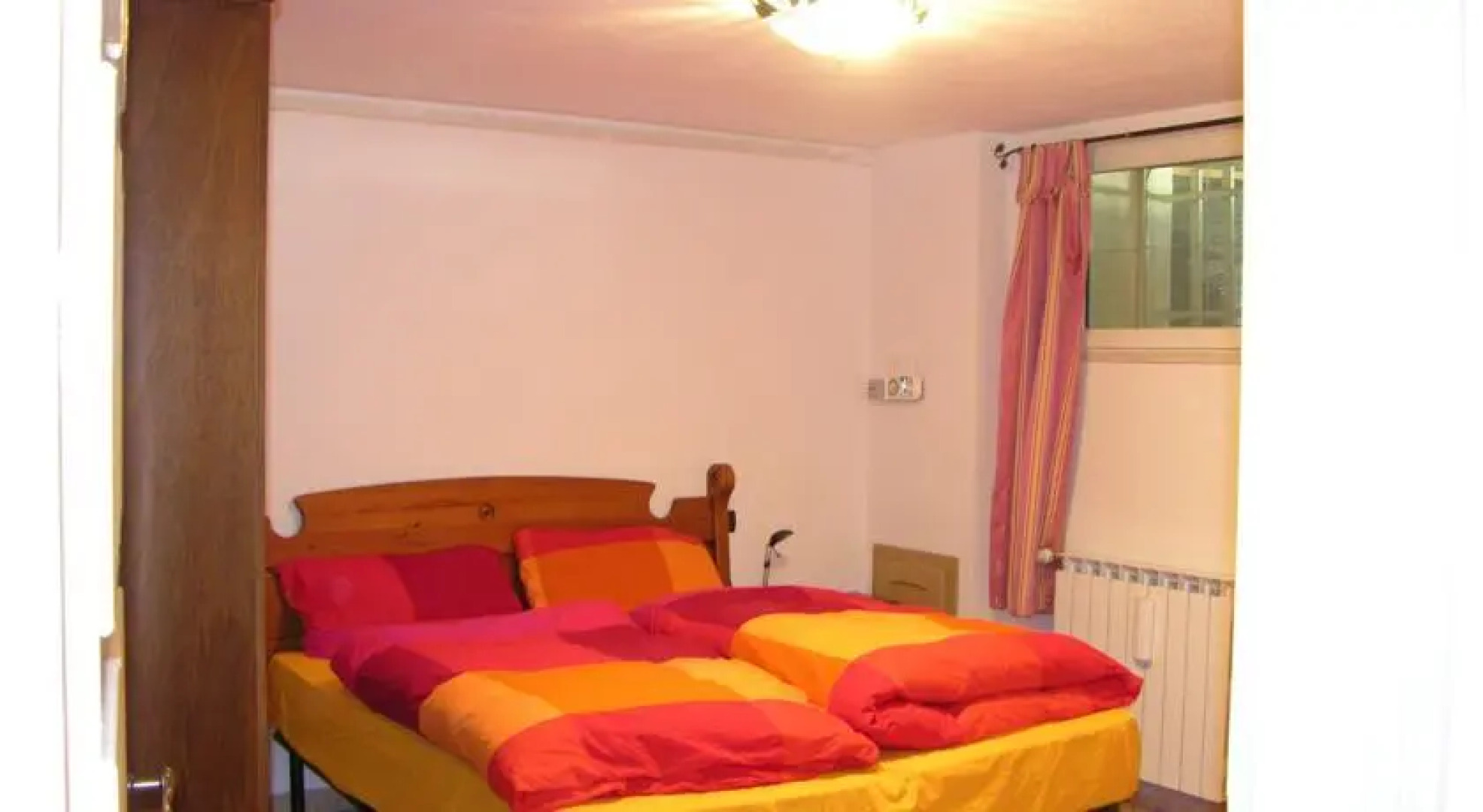 Appartamento La Caletta