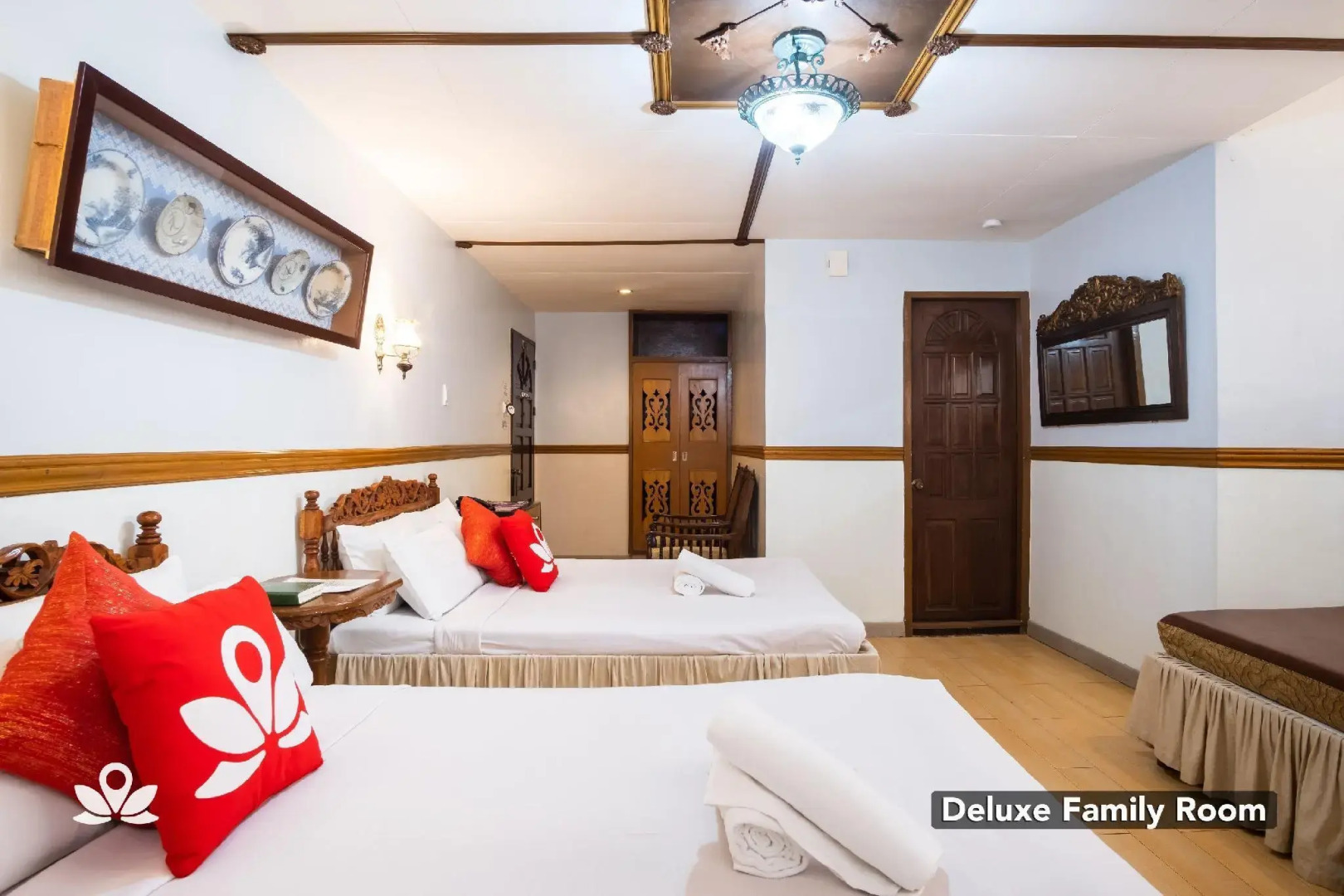 ZEN Rooms Cordillera Inn Vigan