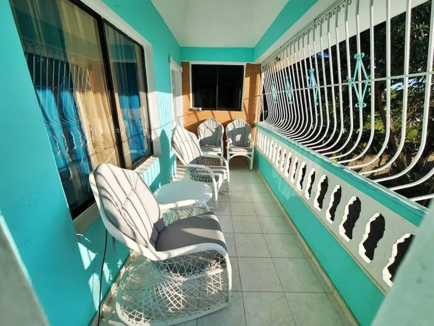 Casa de 3 Abitaciones Santo Domingo Oeste