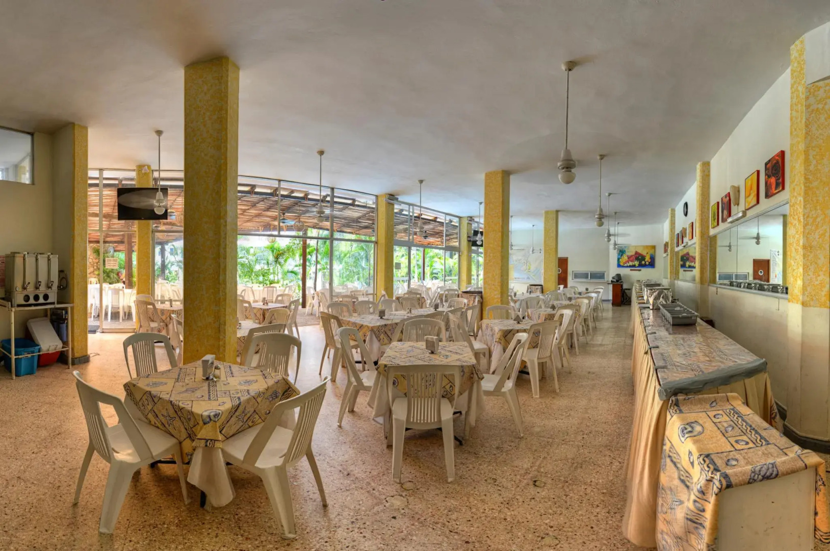 Alba Suites Acapulco