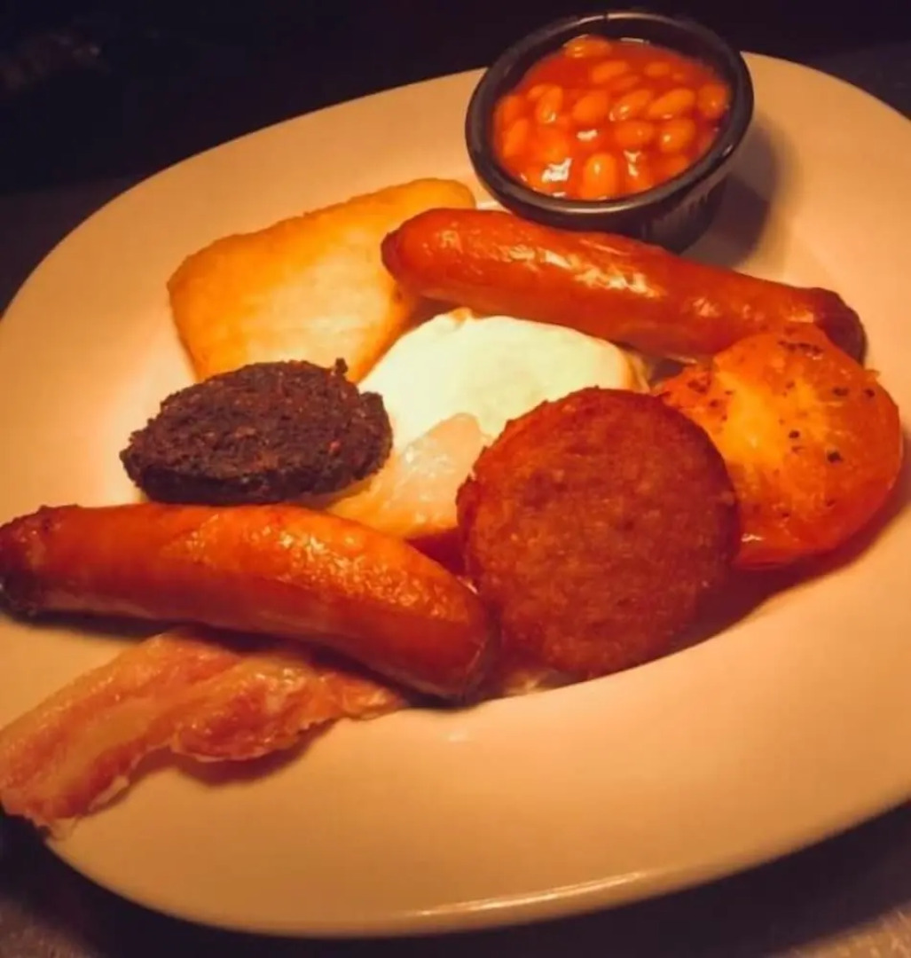 The Anvil Bar & Restaurant