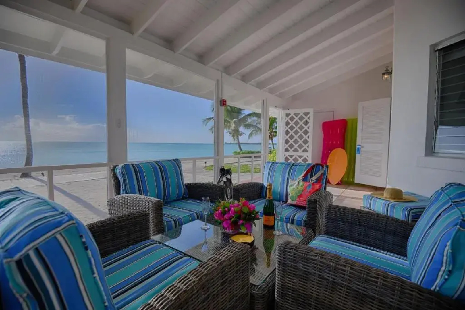 Cape Santa Maria Beach Resort