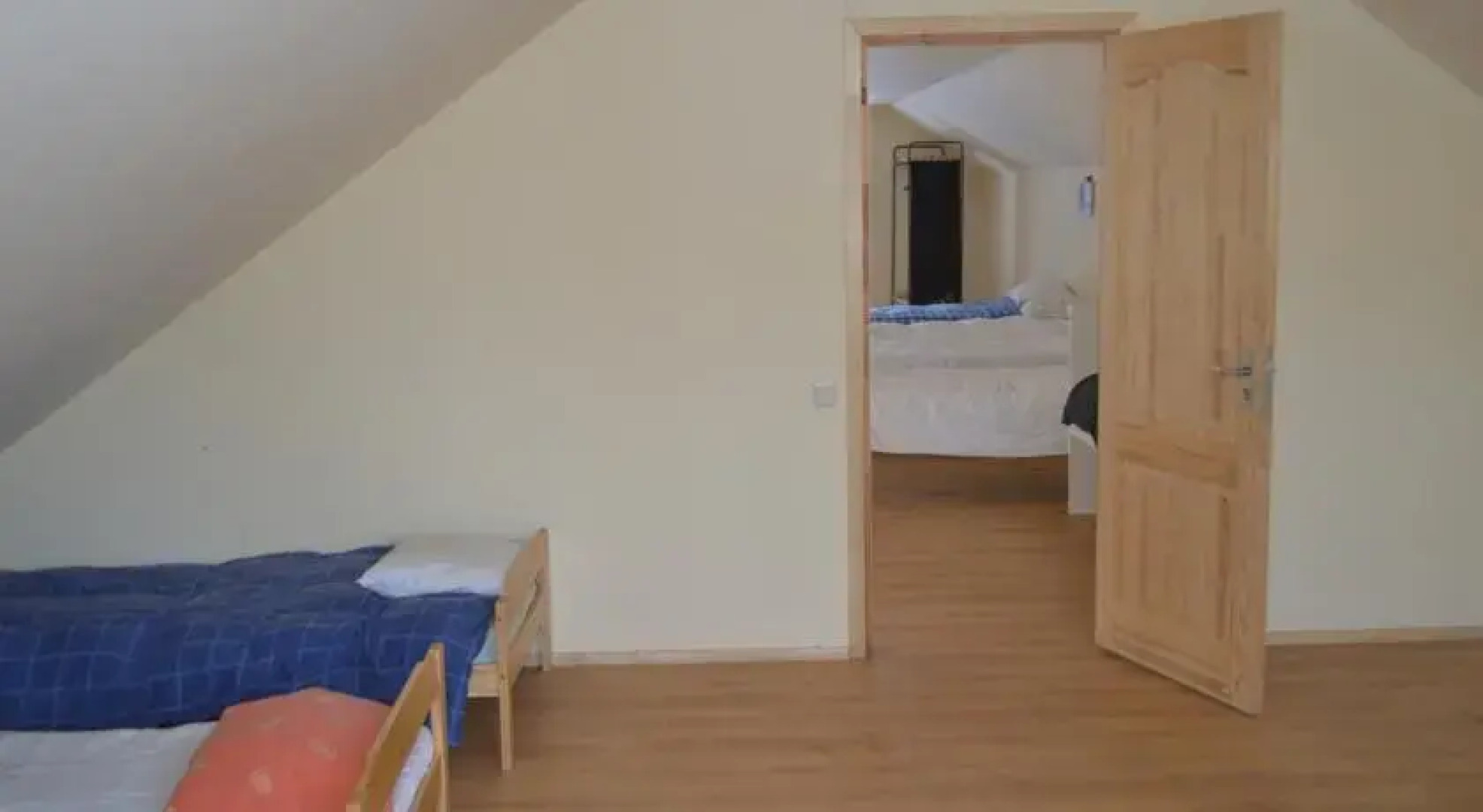 Atpūtas un sporta komplekss Vecais ceļš