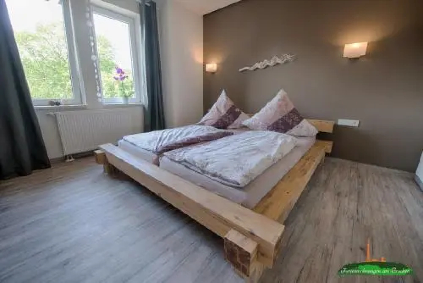 Ferienwohnungen in Schierke