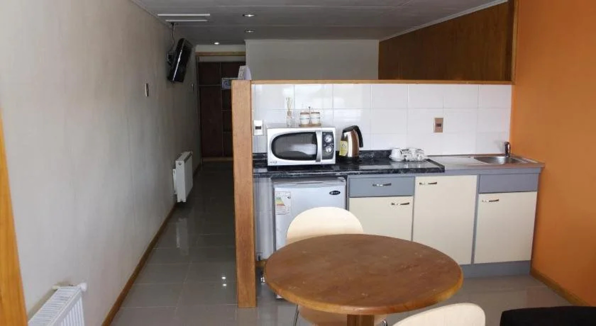 Apart Hotel Viento Patagonico