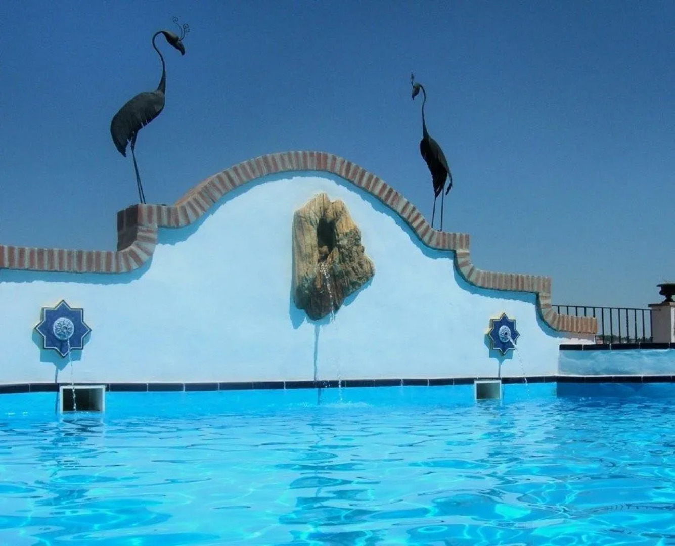 Hotel Vega De Cazalla