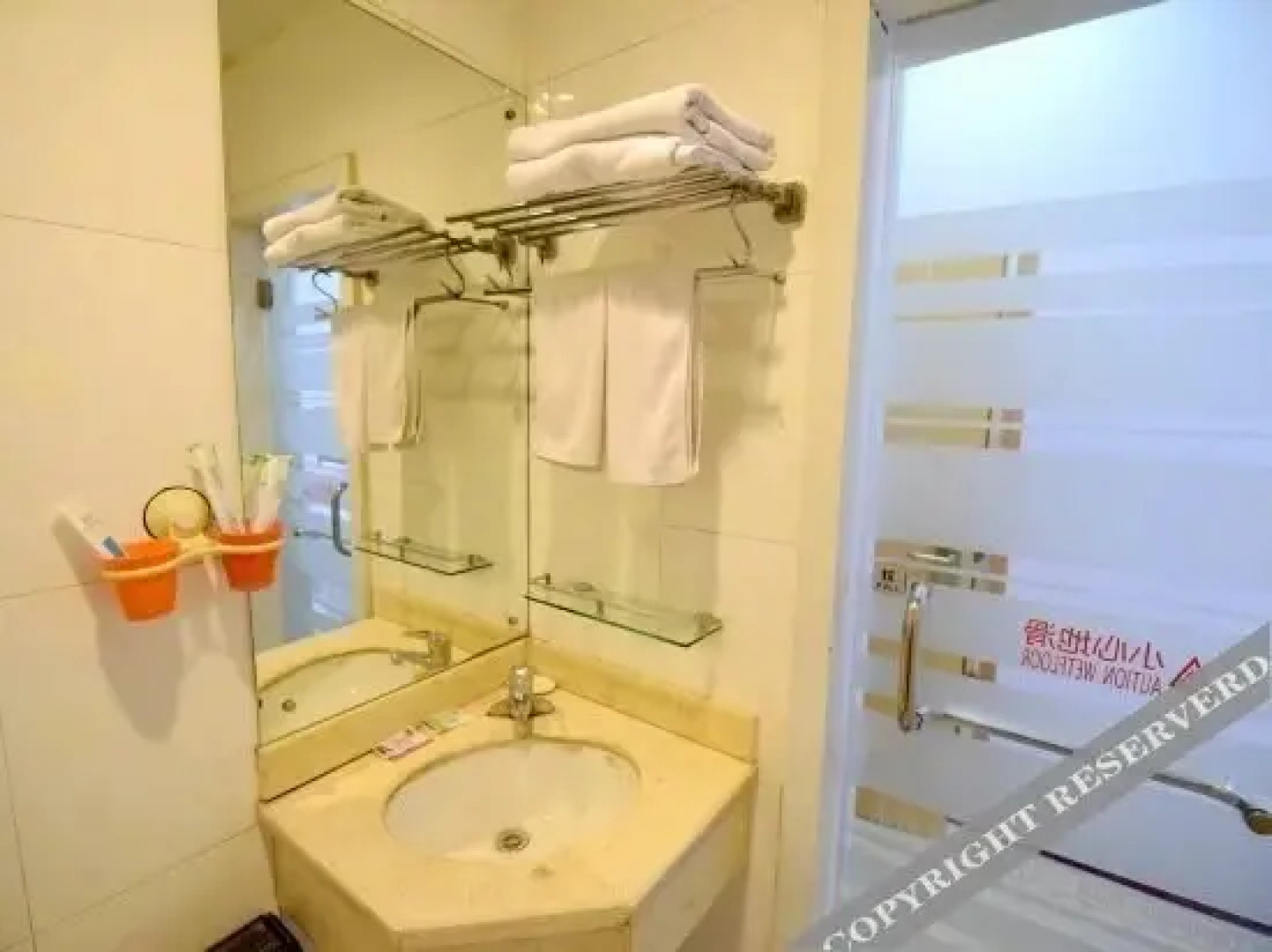 Bestay Hotel Express Tai'an Taishan Street Branch