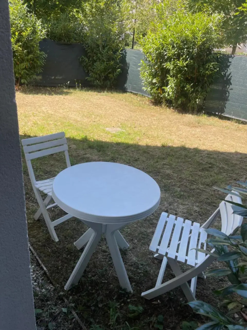 Chambre privée à 20km de Disneyland