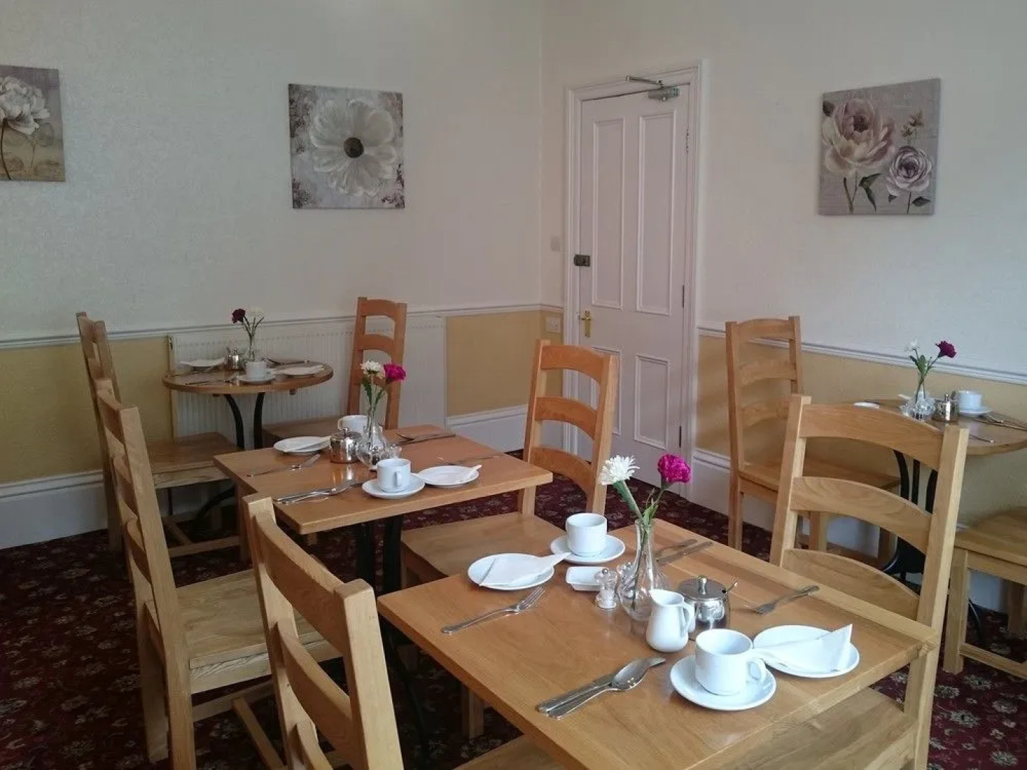 The Lansbury Guest House