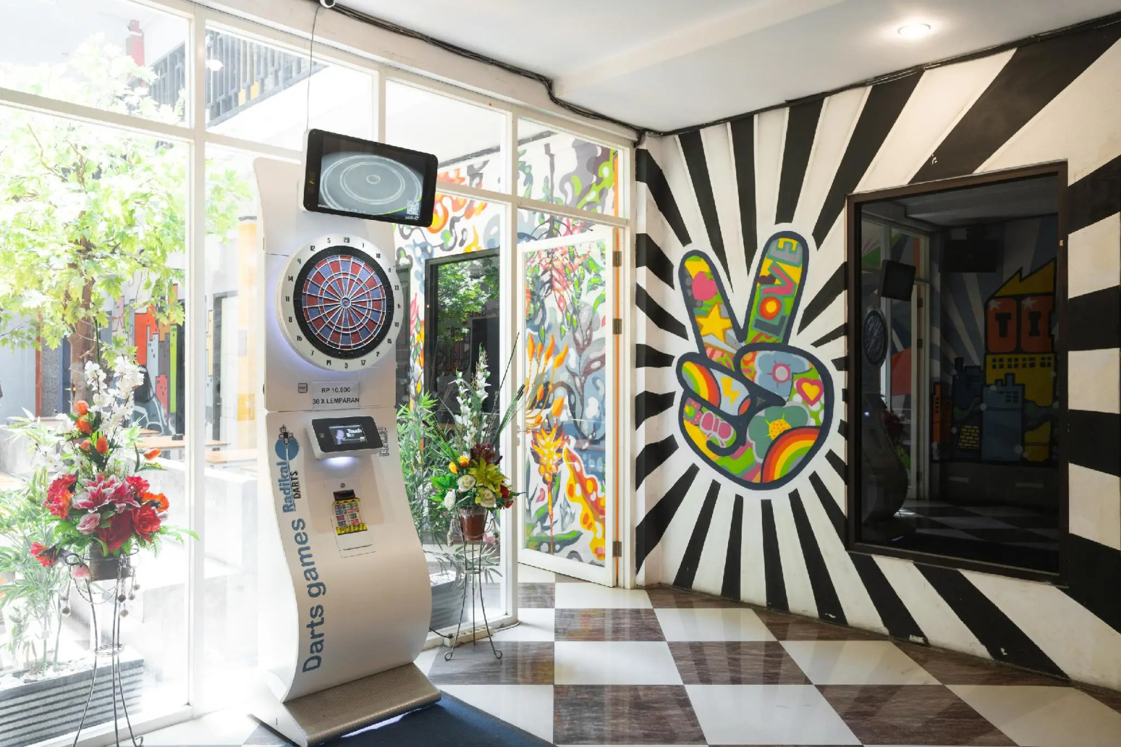 OYO Flagship 1575 Urban 18