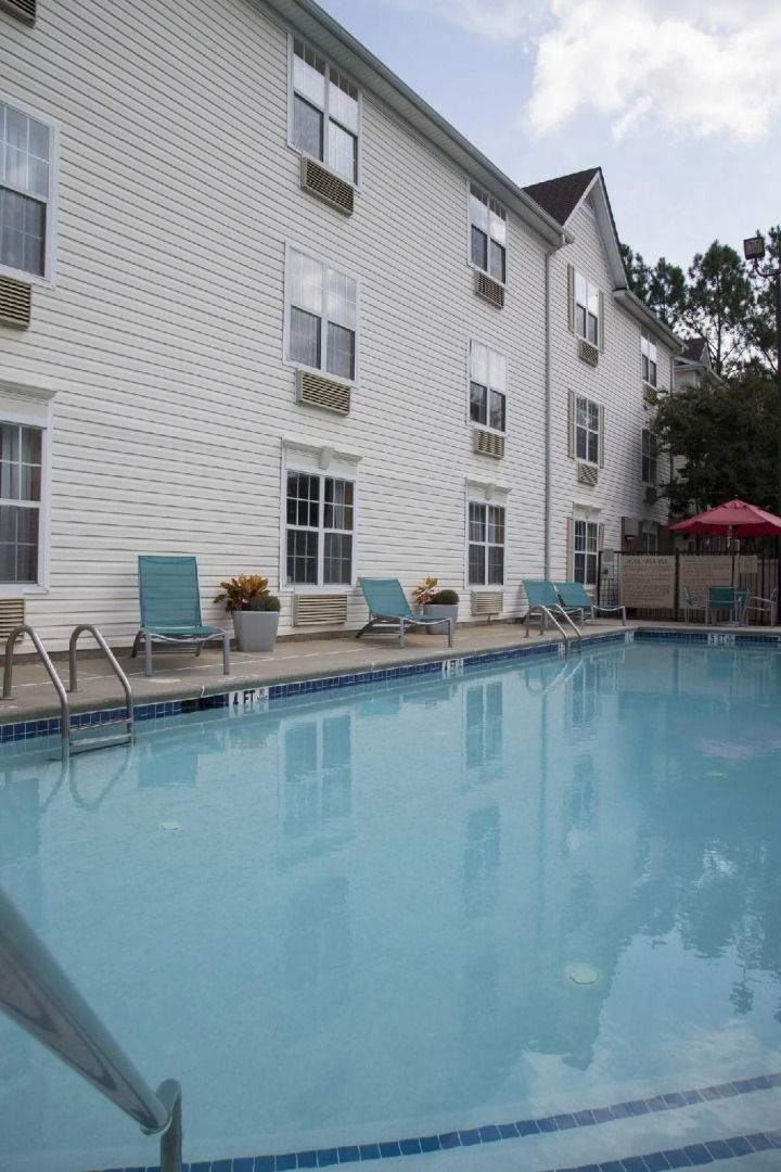 TownePlace Suites by Marriott Atlanta Alpharetta