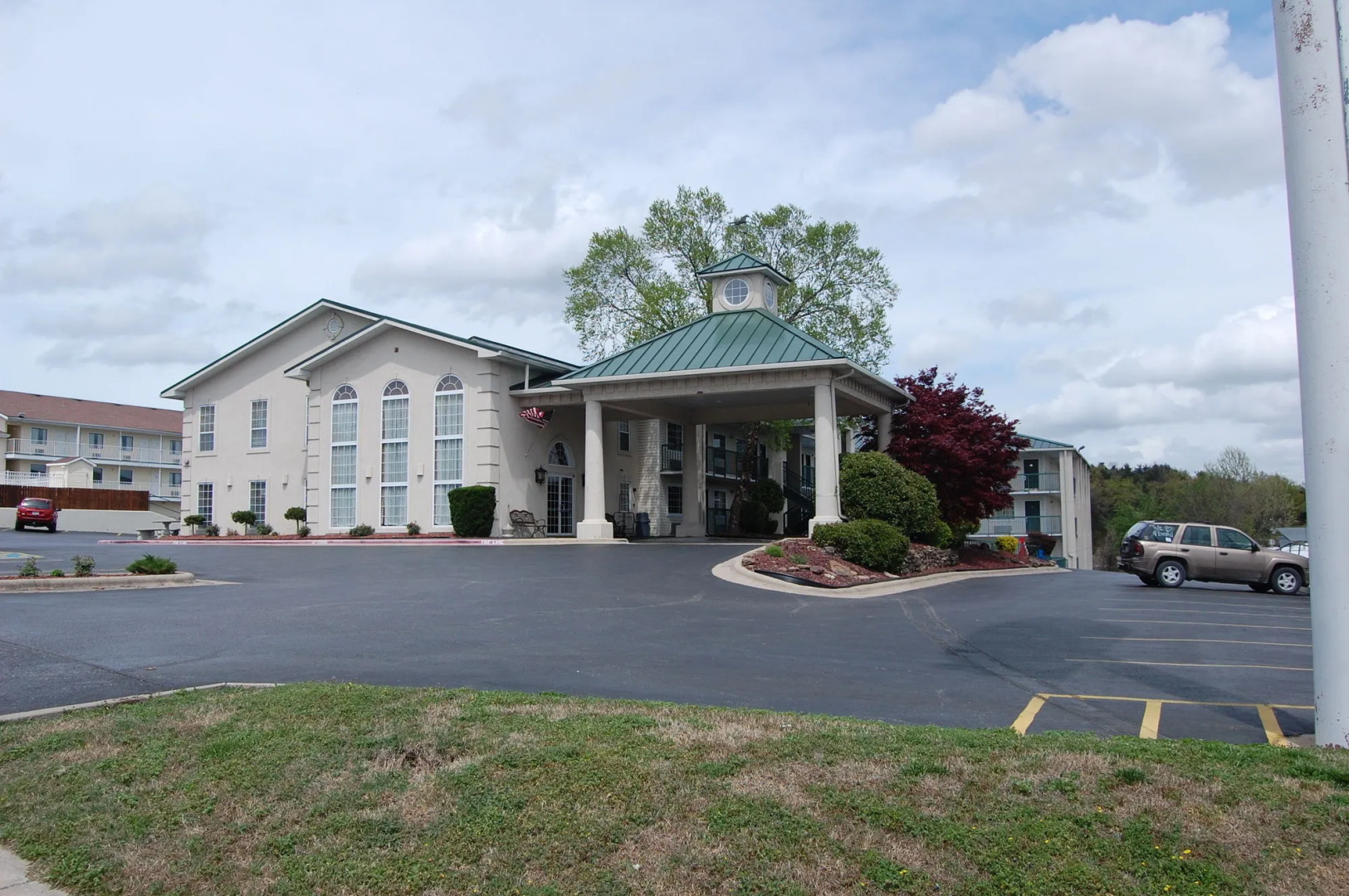 Days Inn by Wyndham Branson/Near the Strip